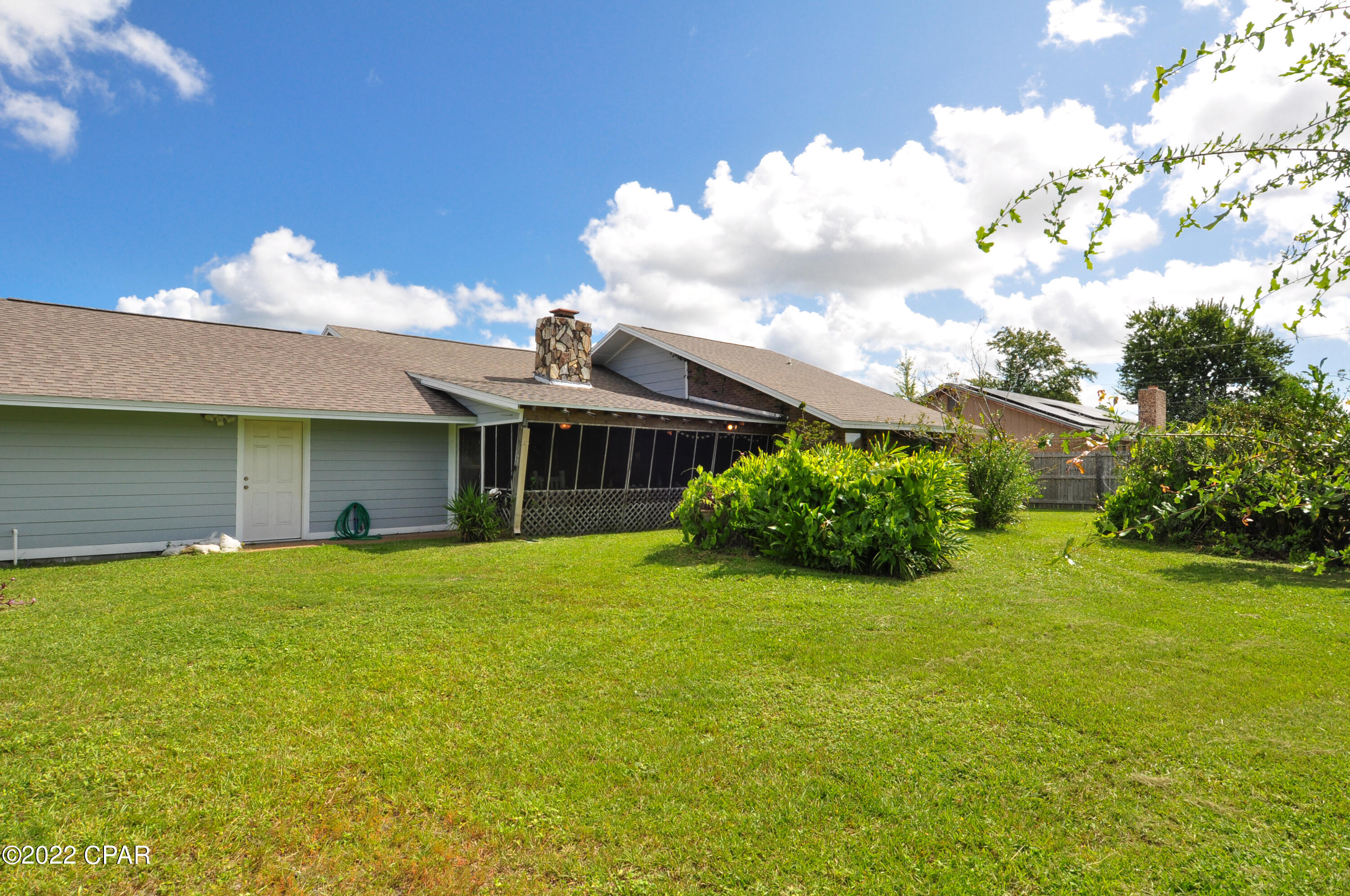 Belaire Estates U-1 Replat - Residential