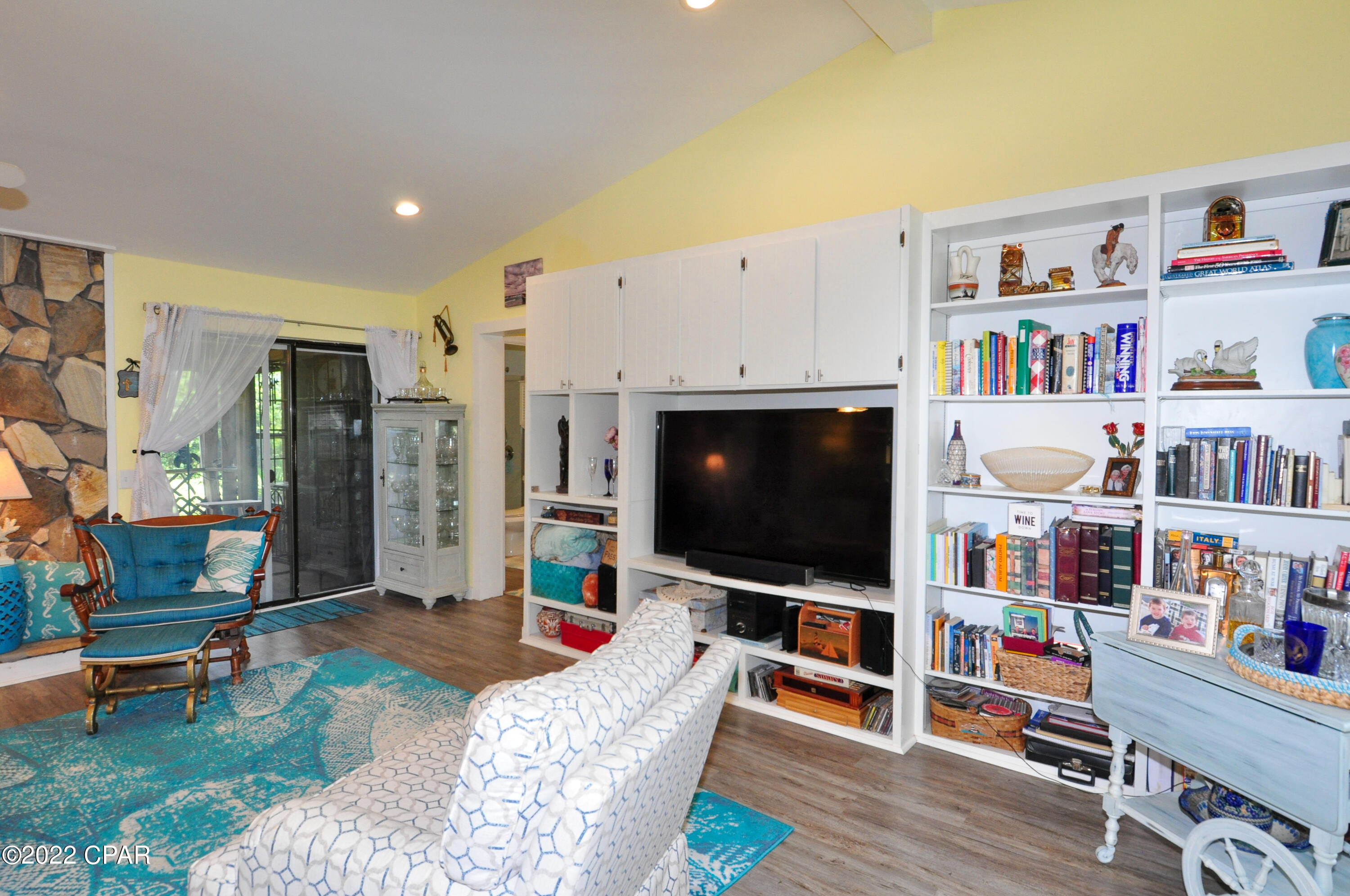 Belaire Estates U-1 Replat - Residential