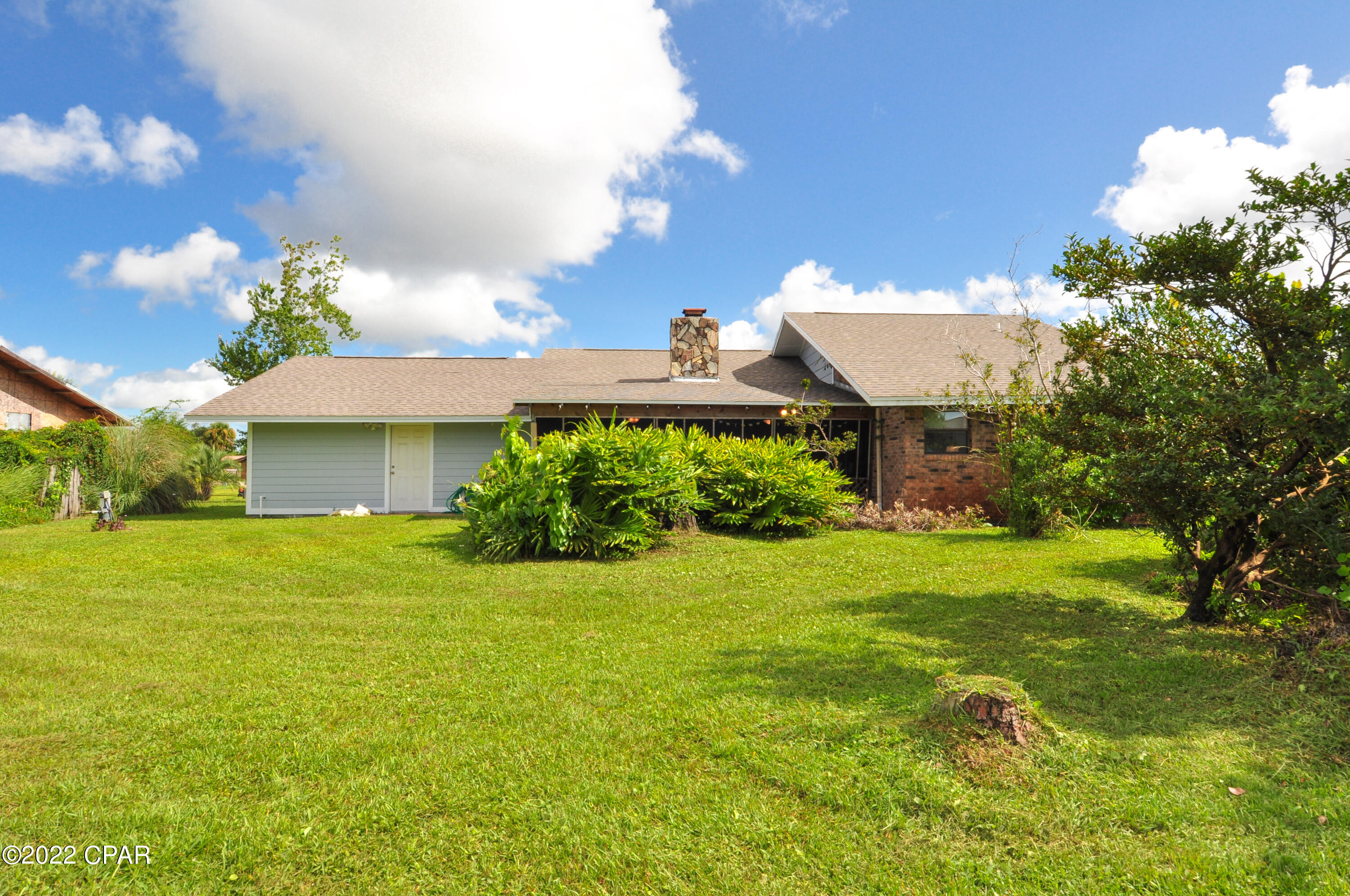 Belaire Estates U-1 Replat - Residential