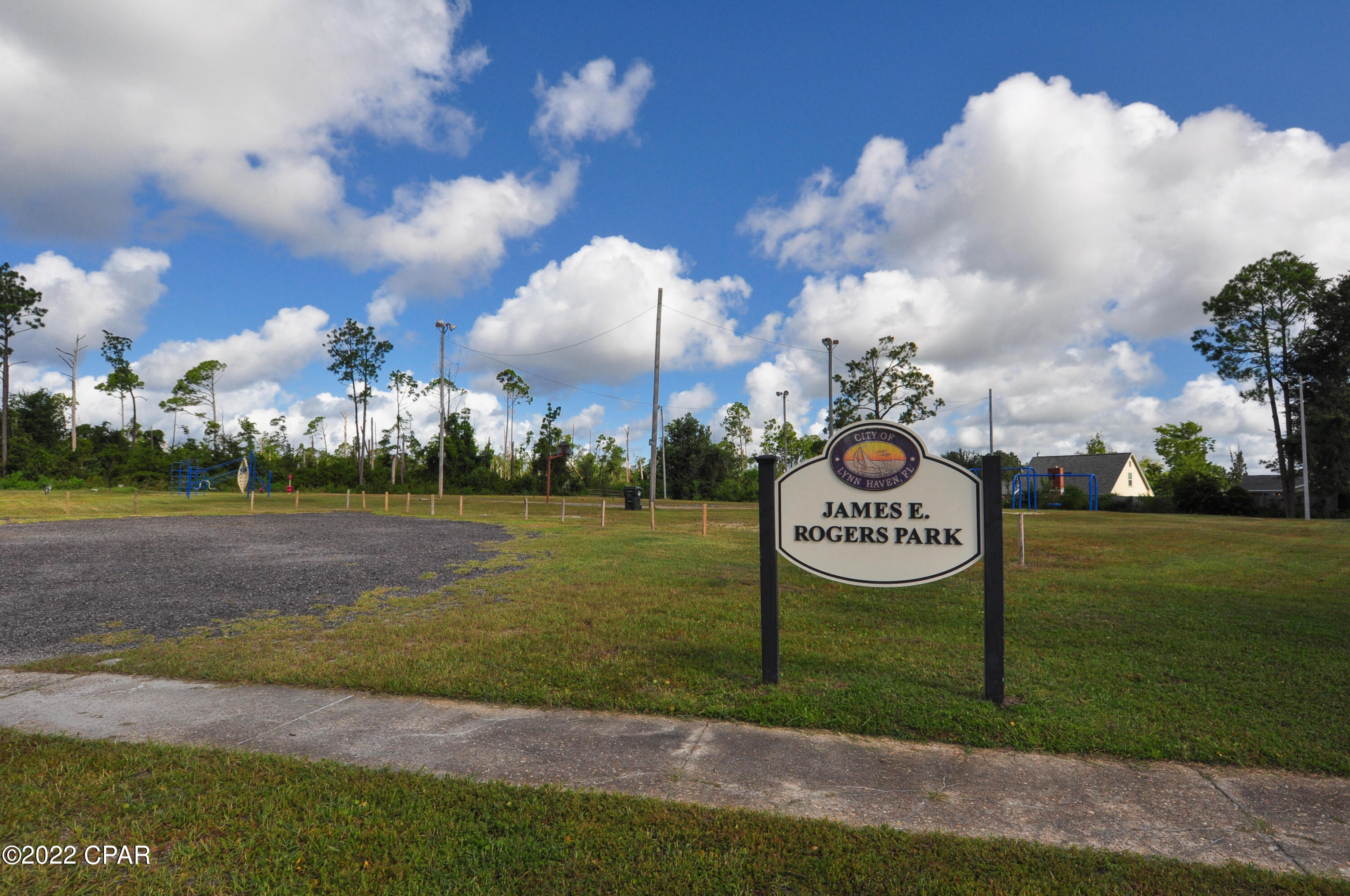 Belaire Estates U-1 Replat - Residential