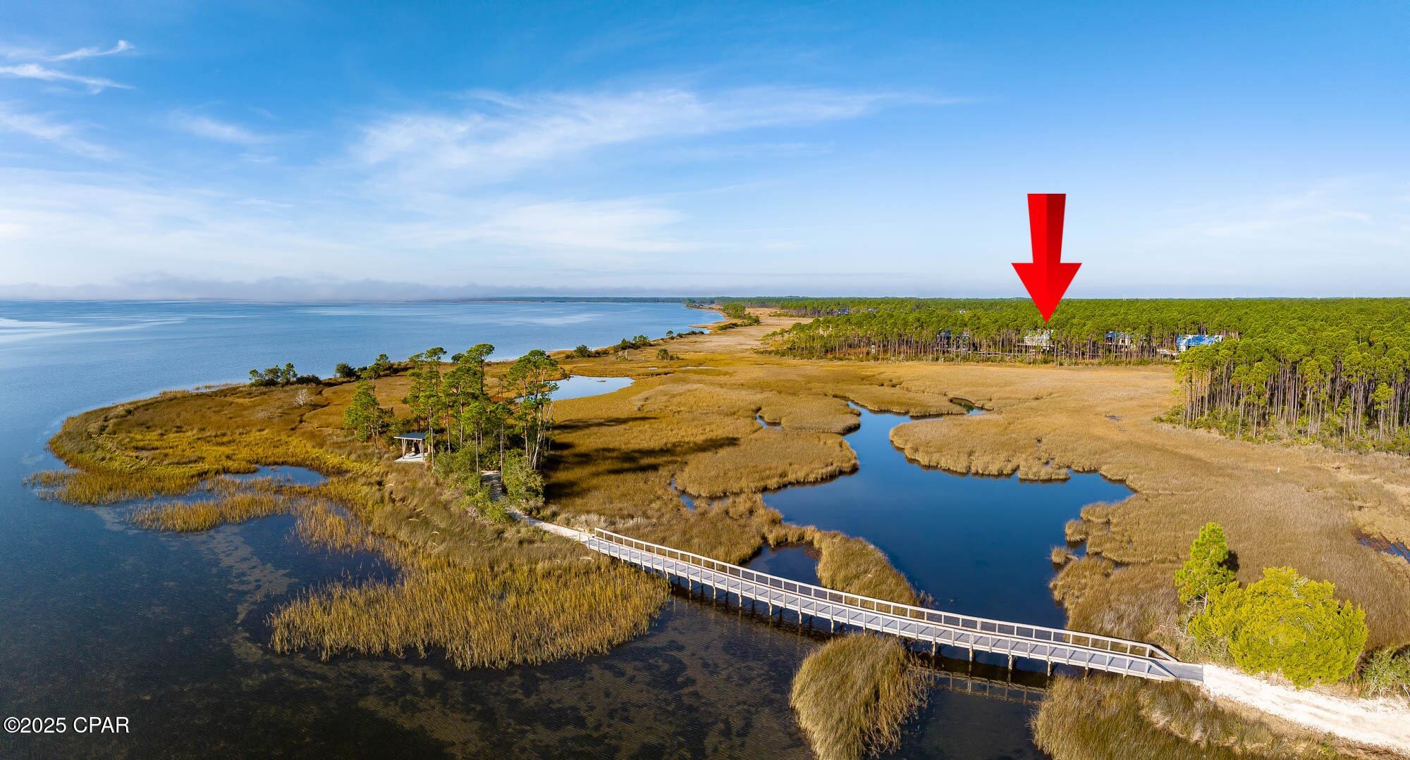 Rivercamps On Crooked Creek - Residential