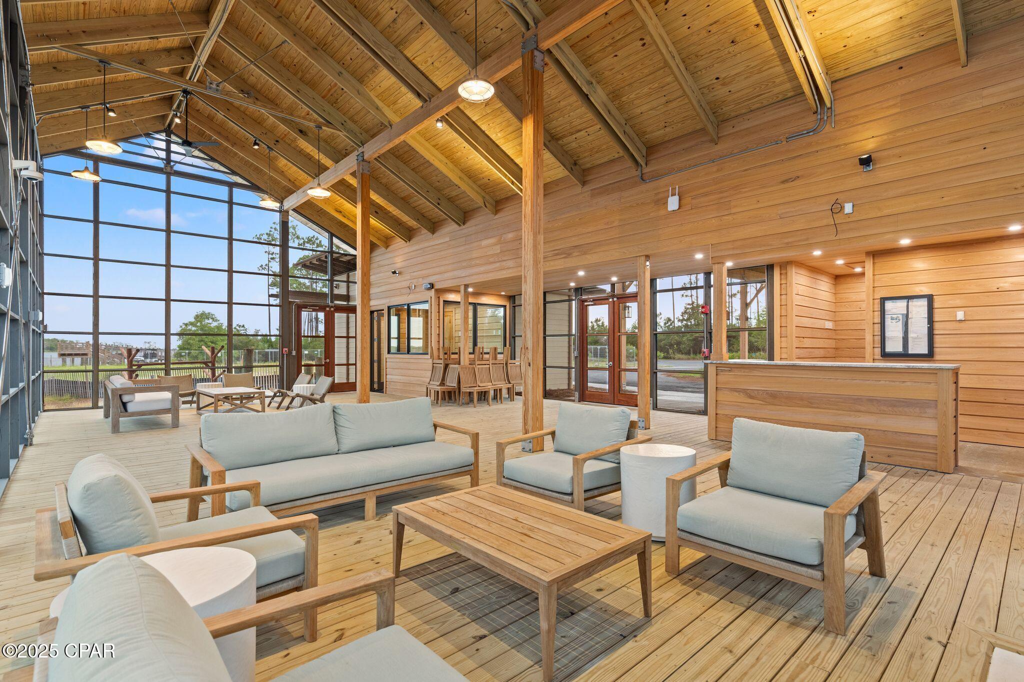 Rivercamps On Crooked Creek - Residential