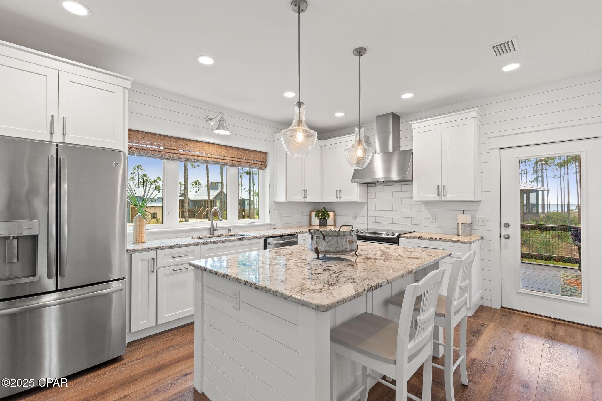 Rivercamps On Crooked Creek - Residential