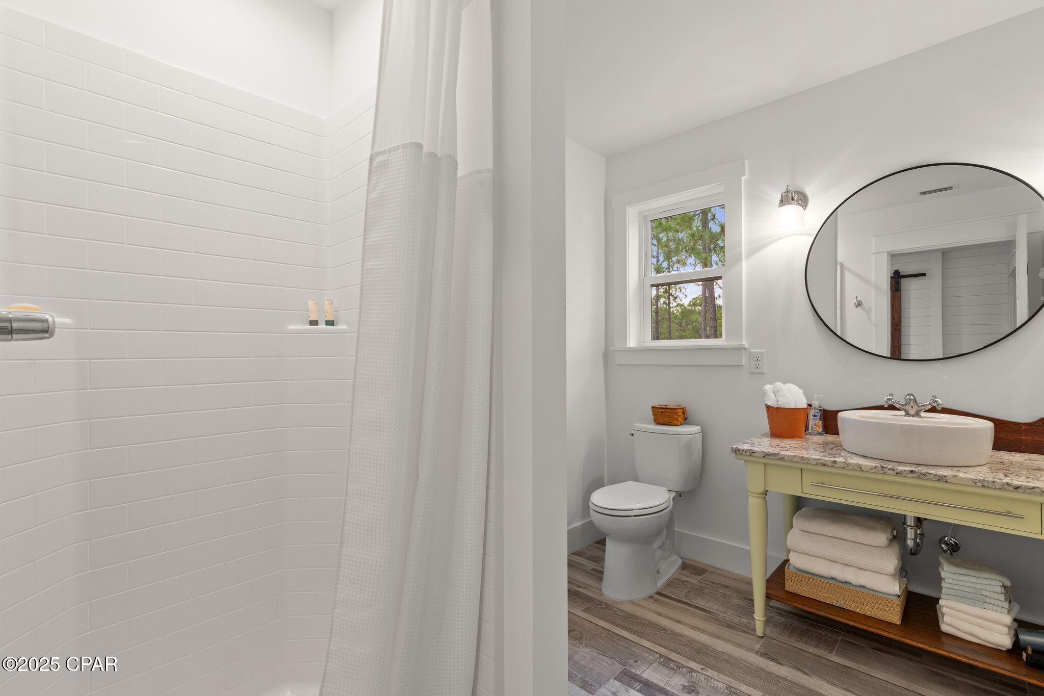 Rivercamps On Crooked Creek - Residential