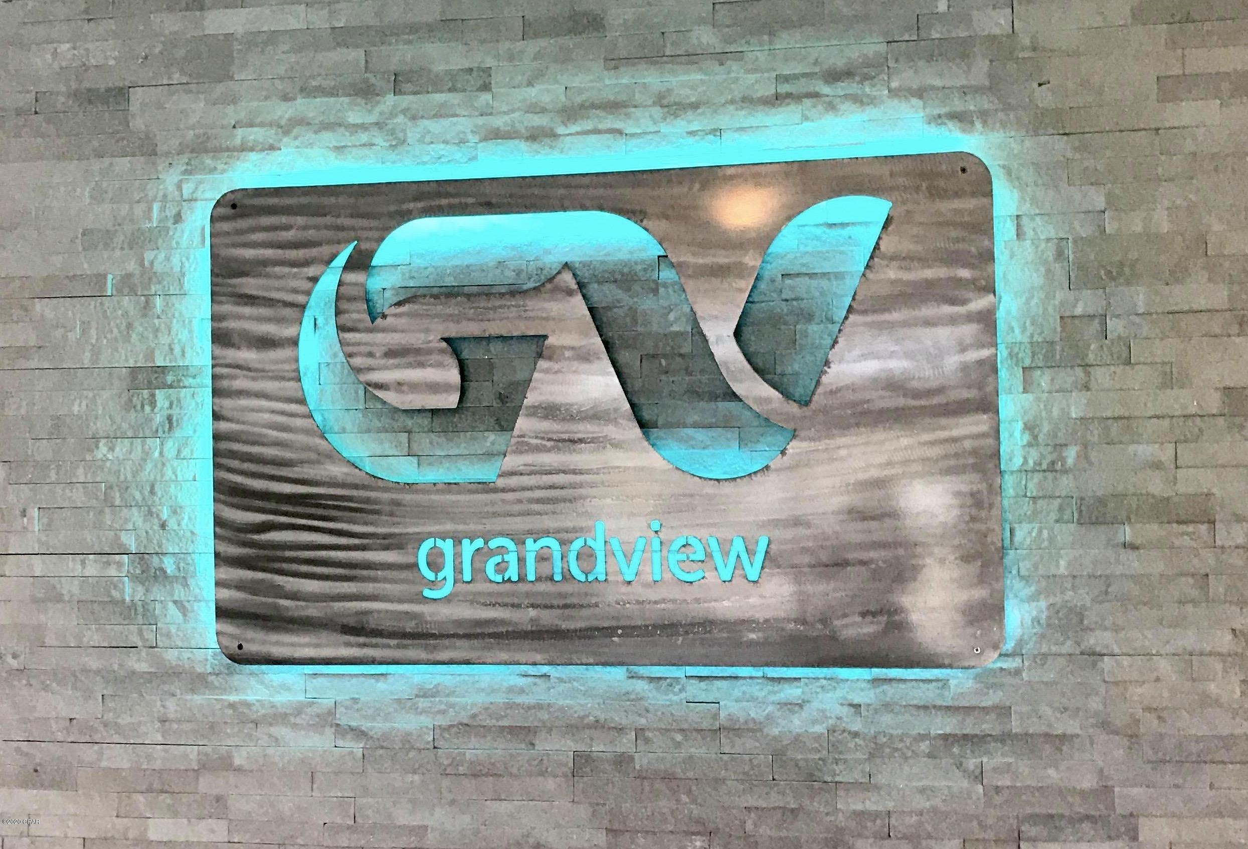 Grandview East At Long Beach - Residential