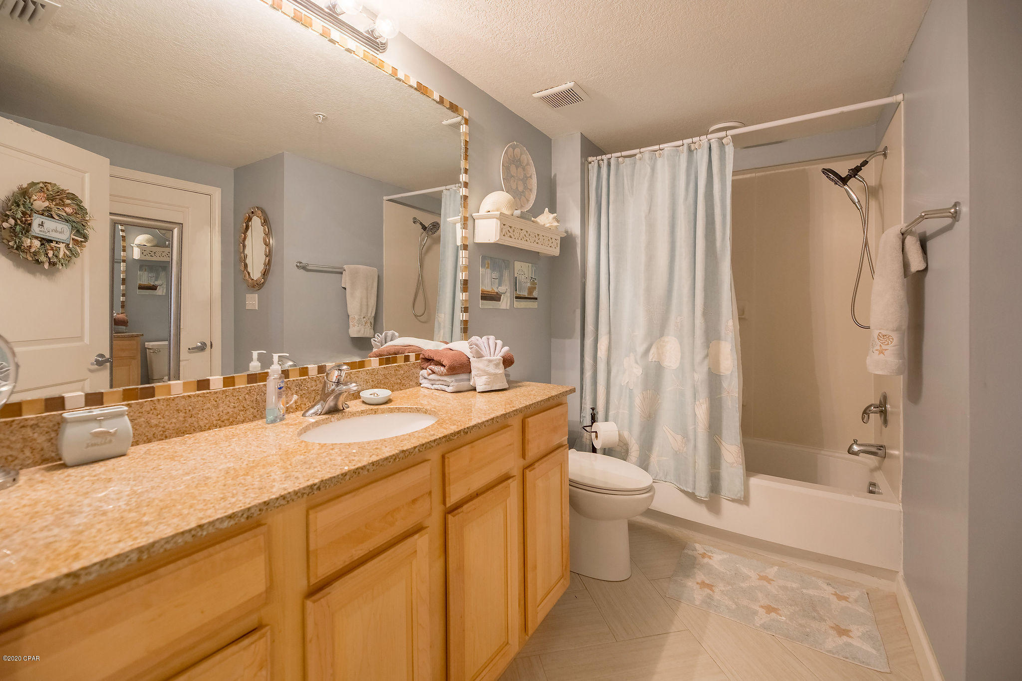 Grandview East At Long Beach - Residential