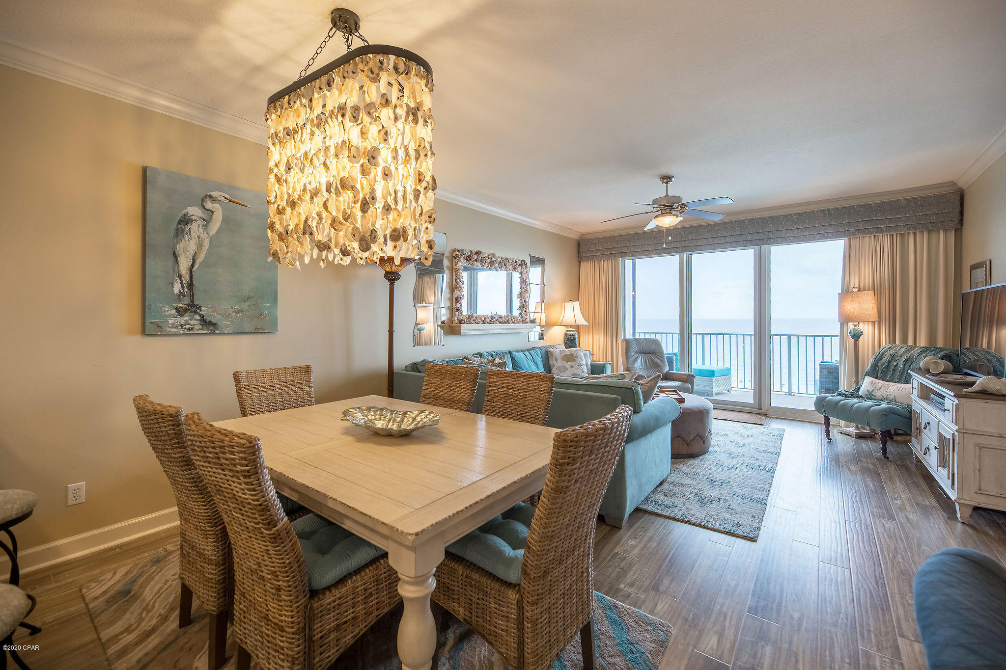 Grandview East At Long Beach - Residential