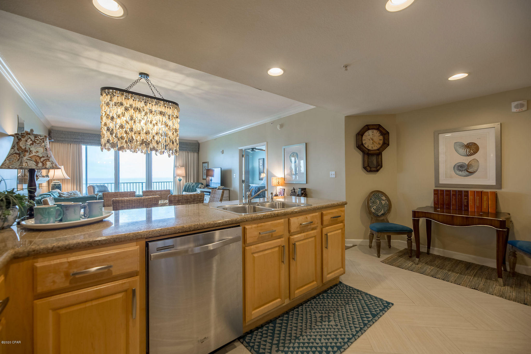 Grandview East At Long Beach - Residential