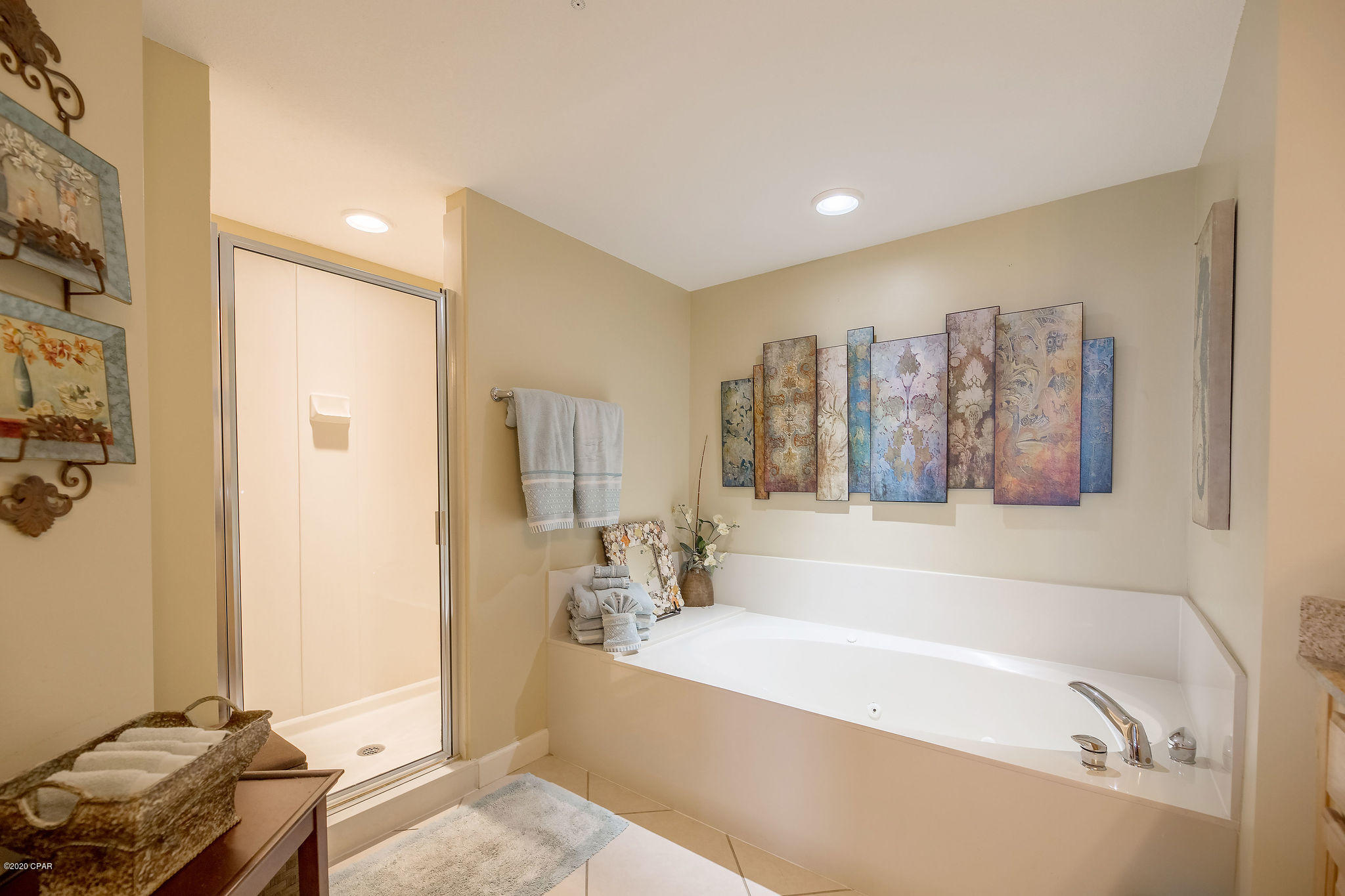 Grandview East At Long Beach - Residential