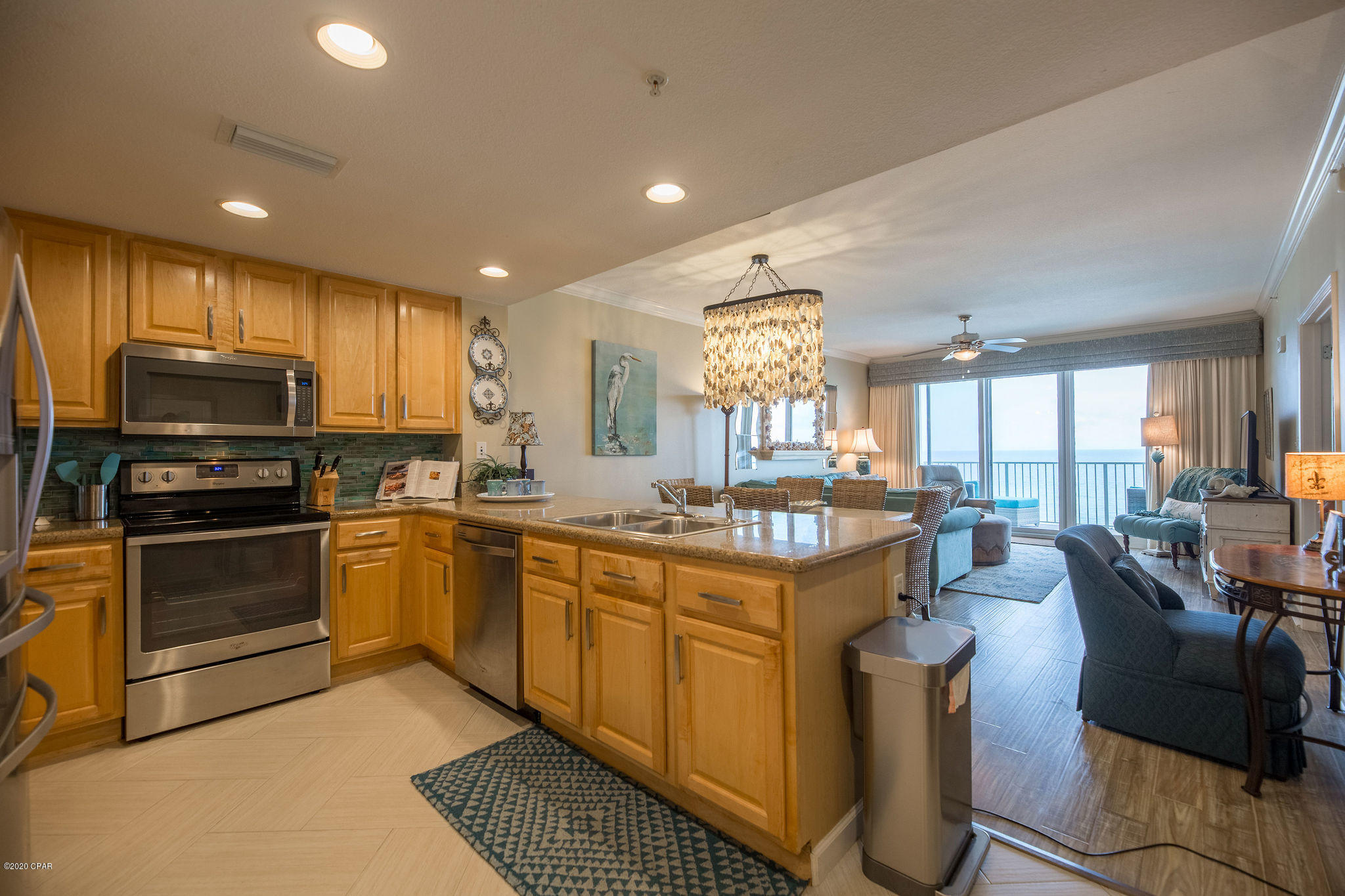 Grandview East At Long Beach - Residential