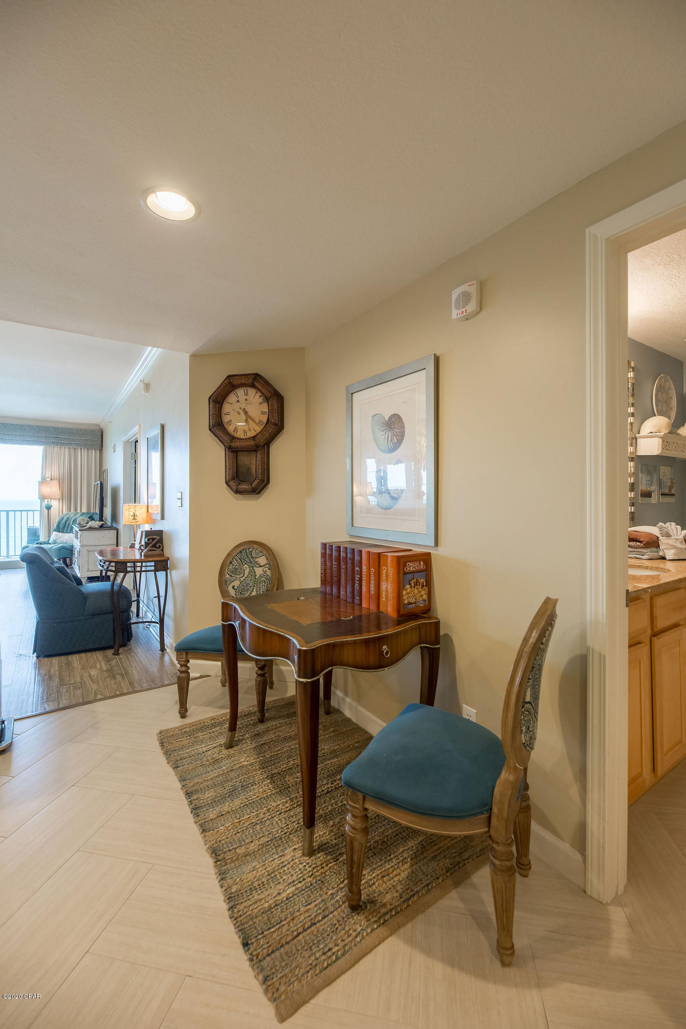 Grandview East At Long Beach - Residential