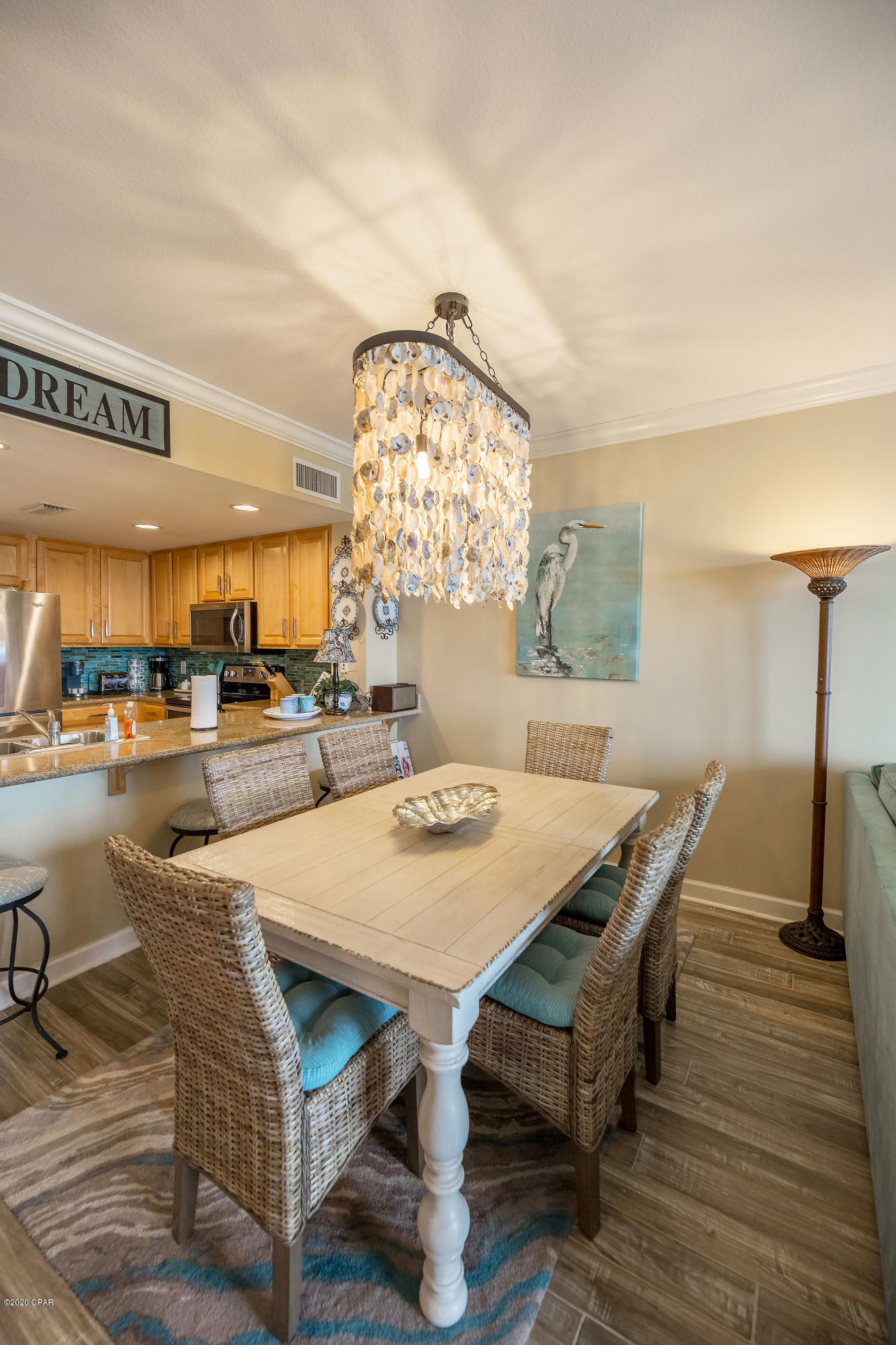 Grandview East At Long Beach - Residential