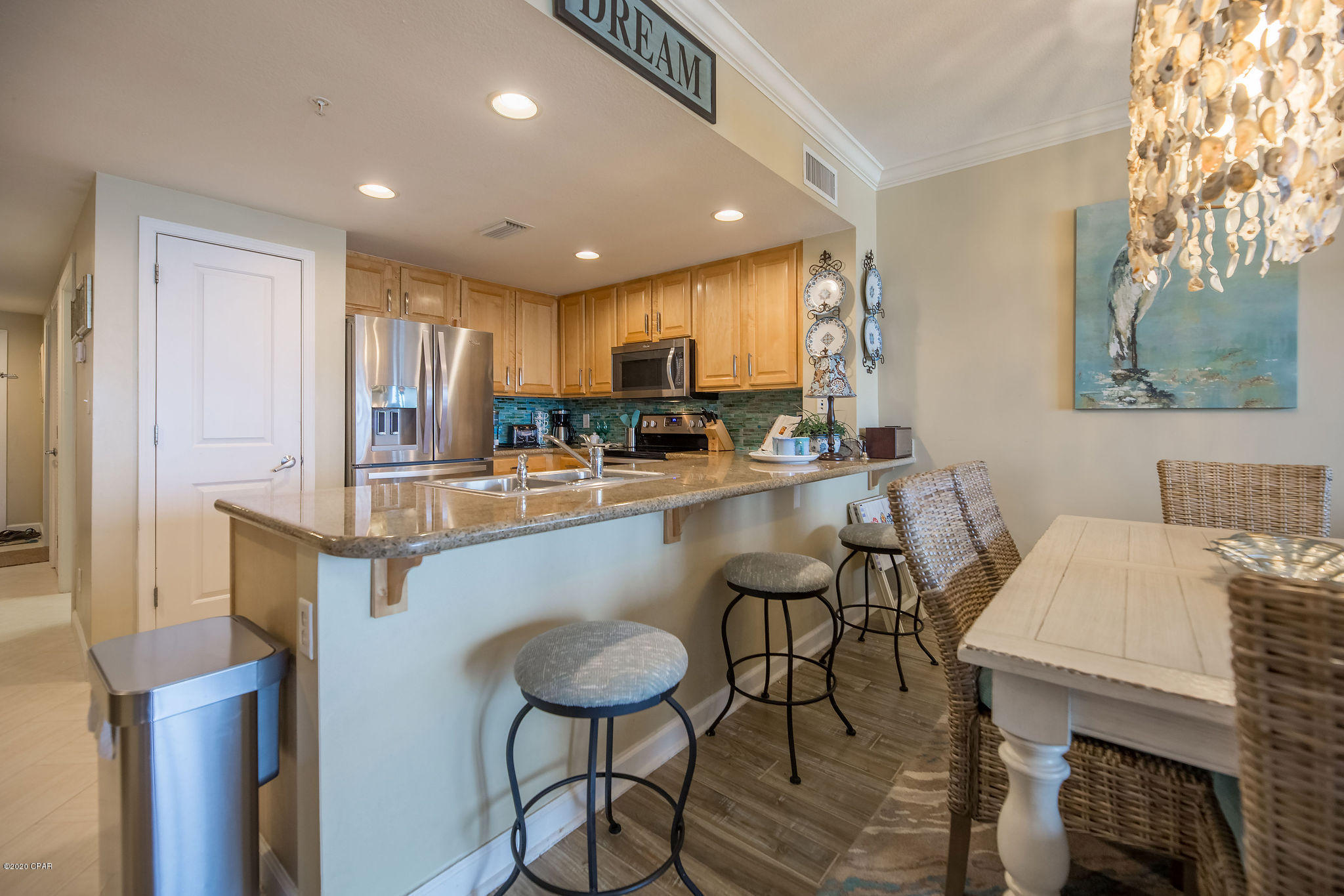 Grandview East At Long Beach - Residential