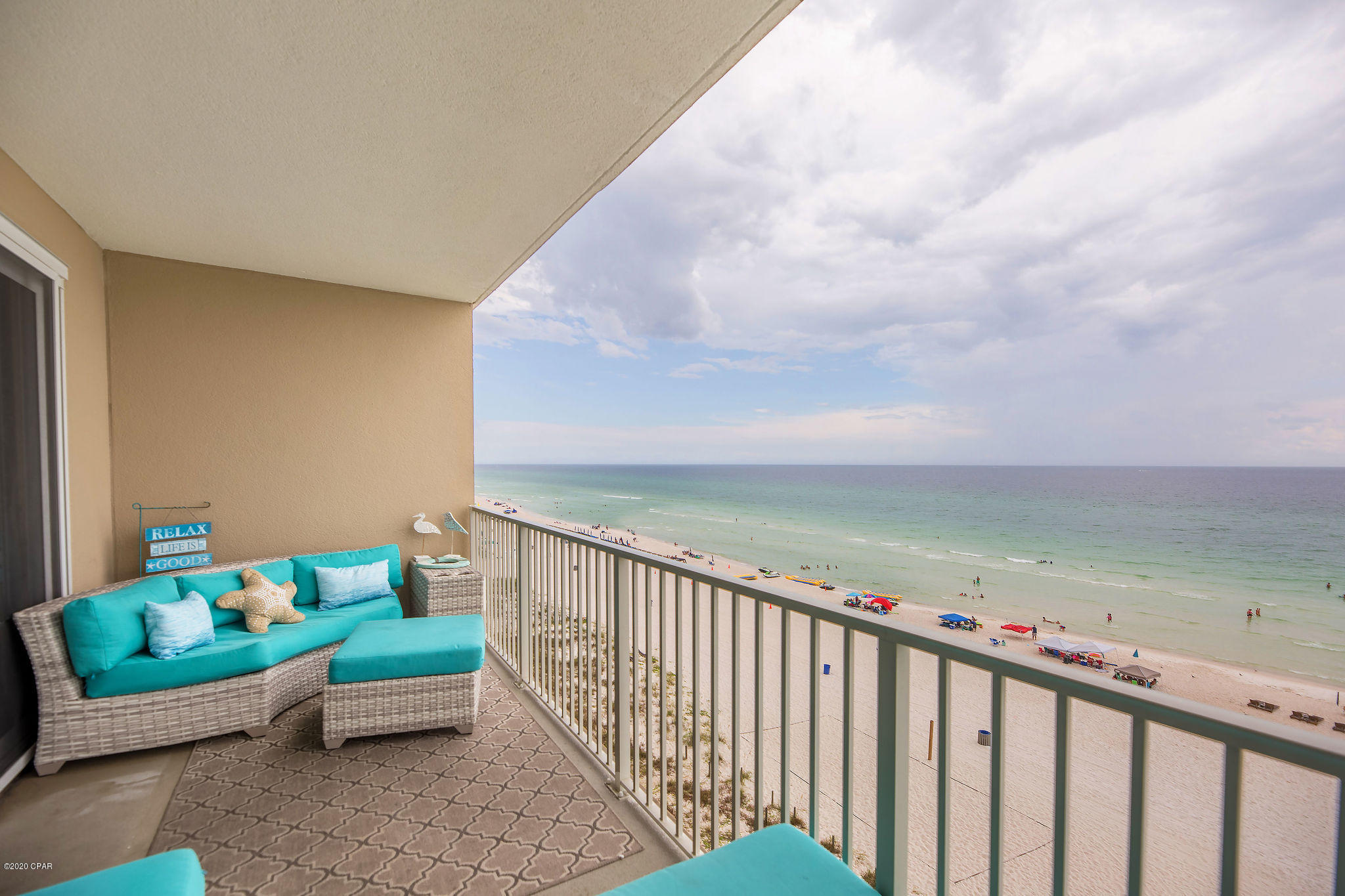 Grandview East At Long Beach - Residential