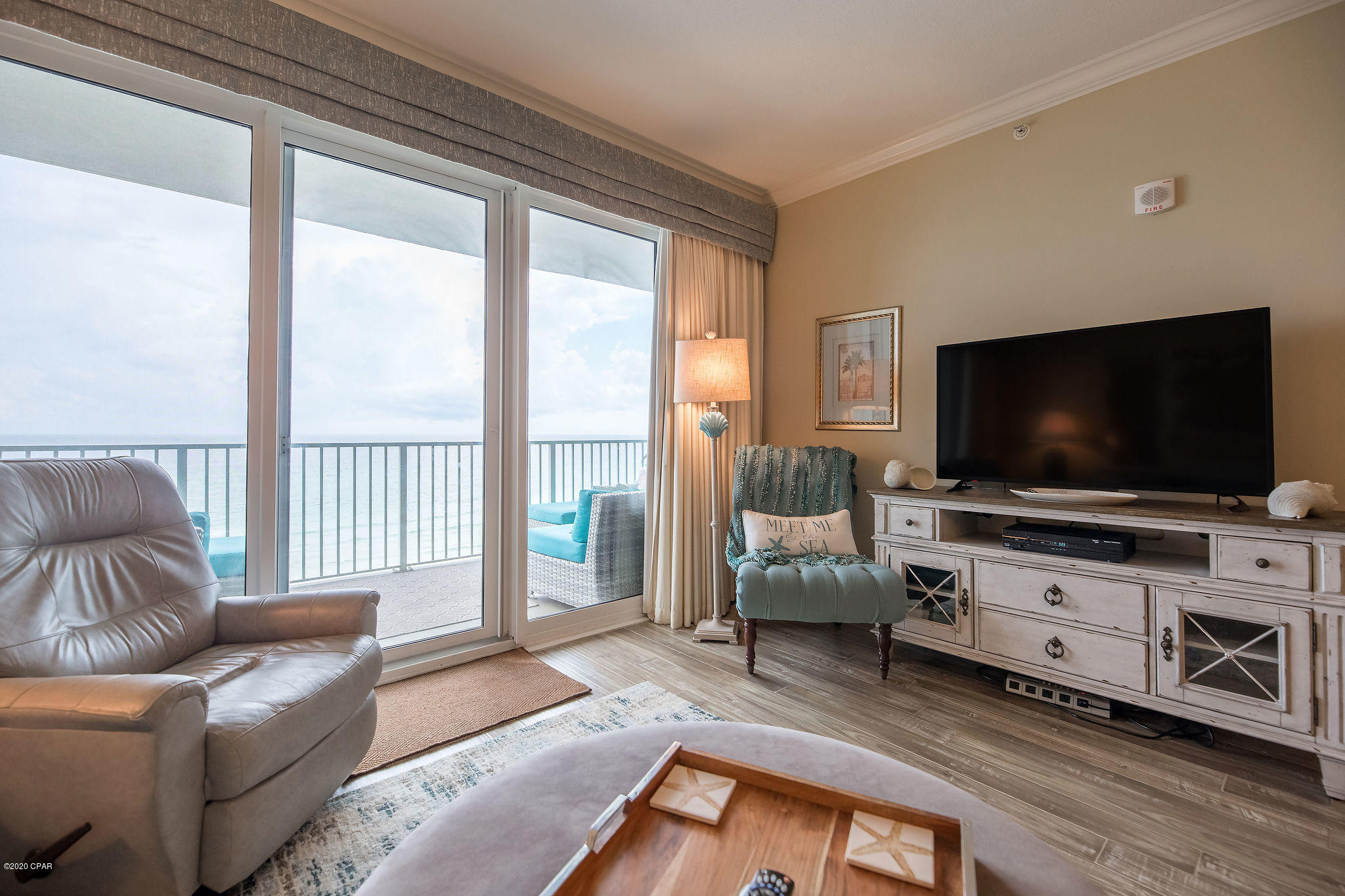 Grandview East At Long Beach - Residential