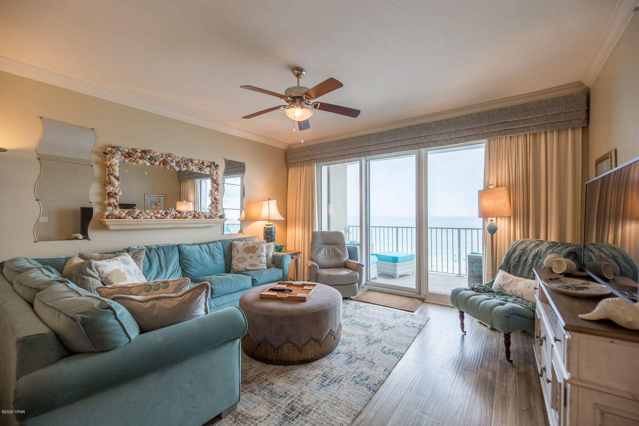 Grandview East At Long Beach - Residential