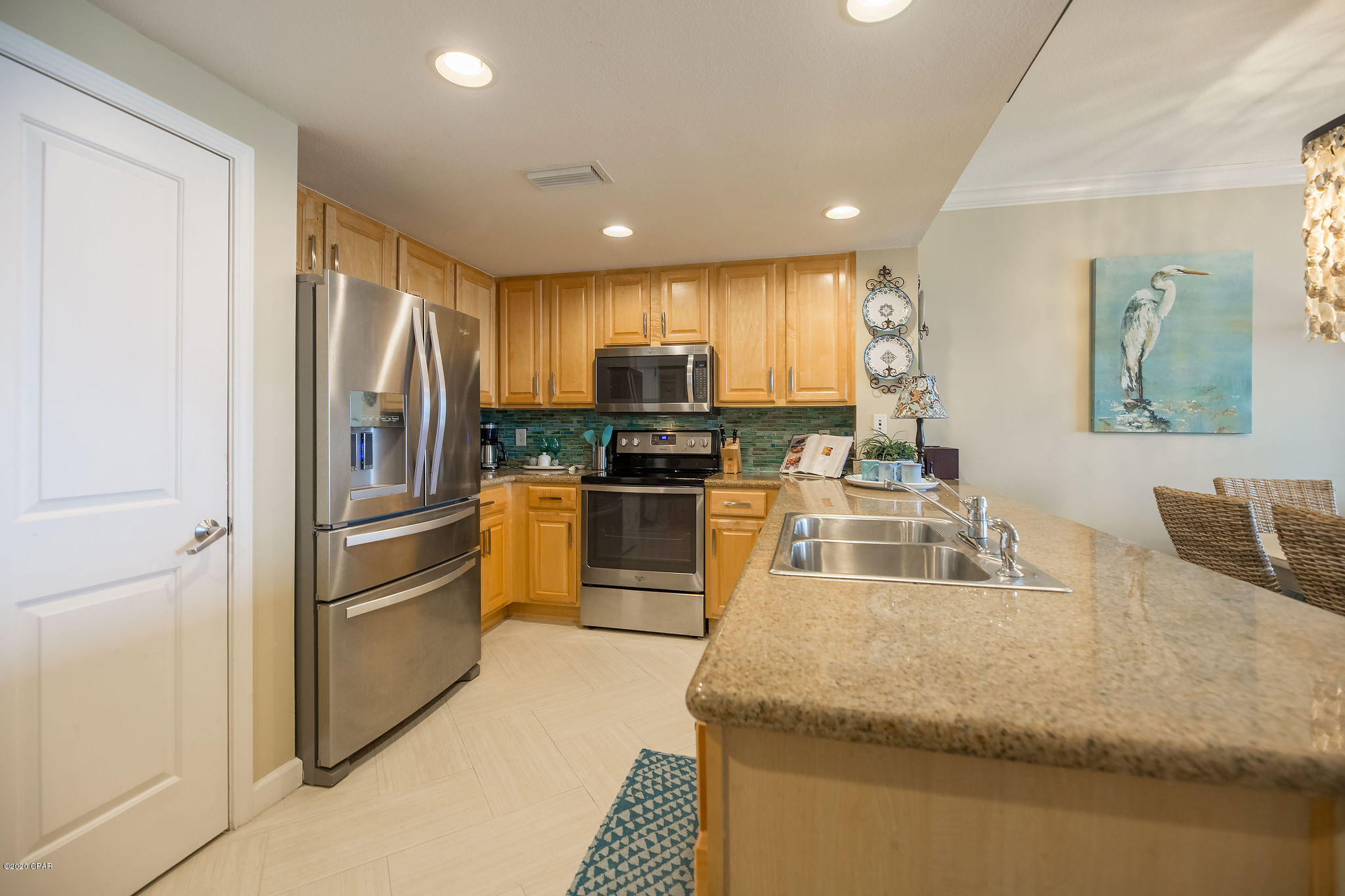 Grandview East At Long Beach - Residential