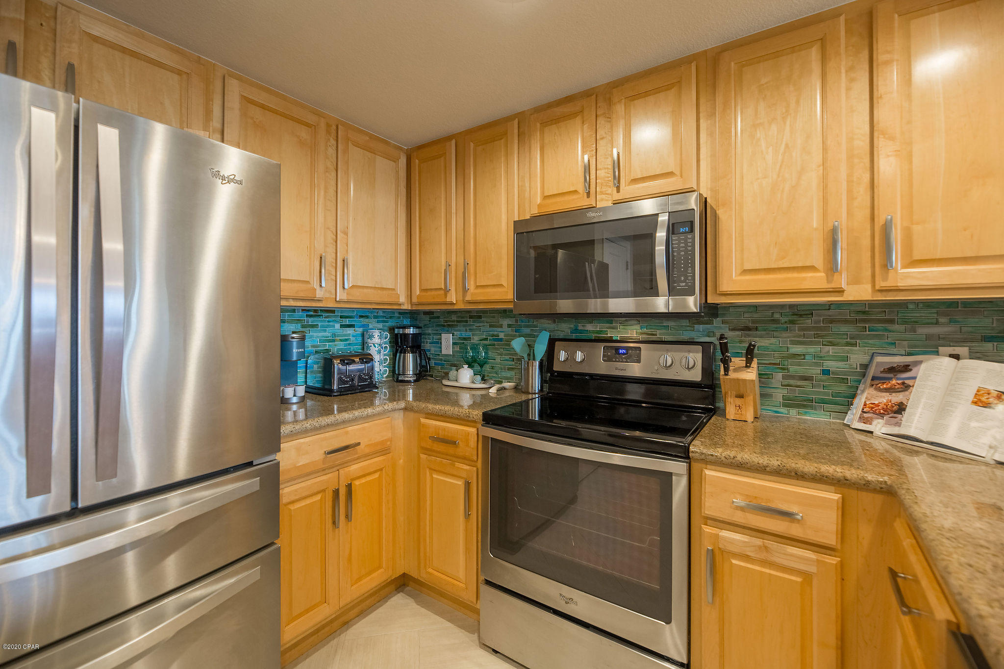 Grandview East At Long Beach - Residential