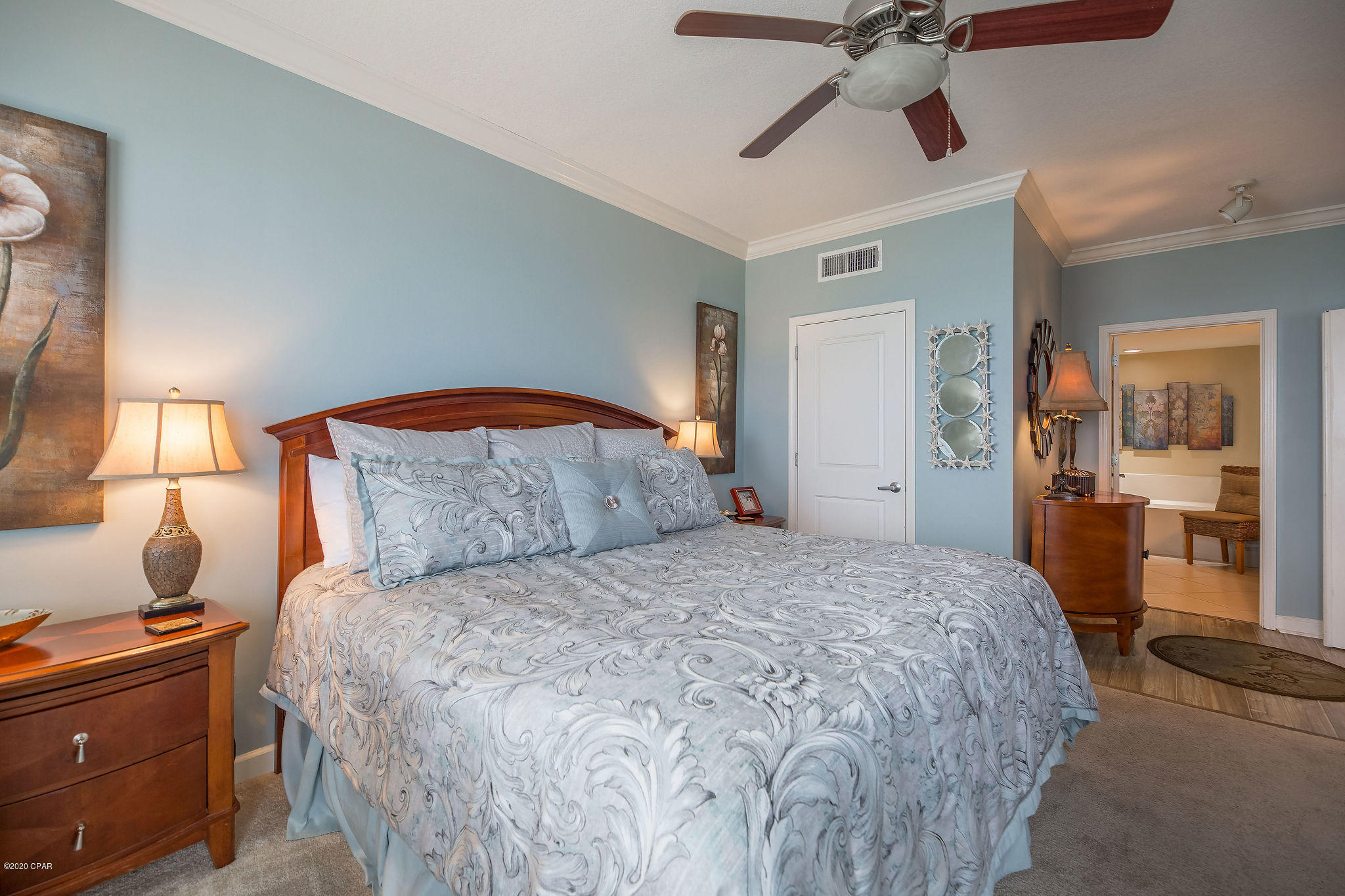 Grandview East At Long Beach - Residential