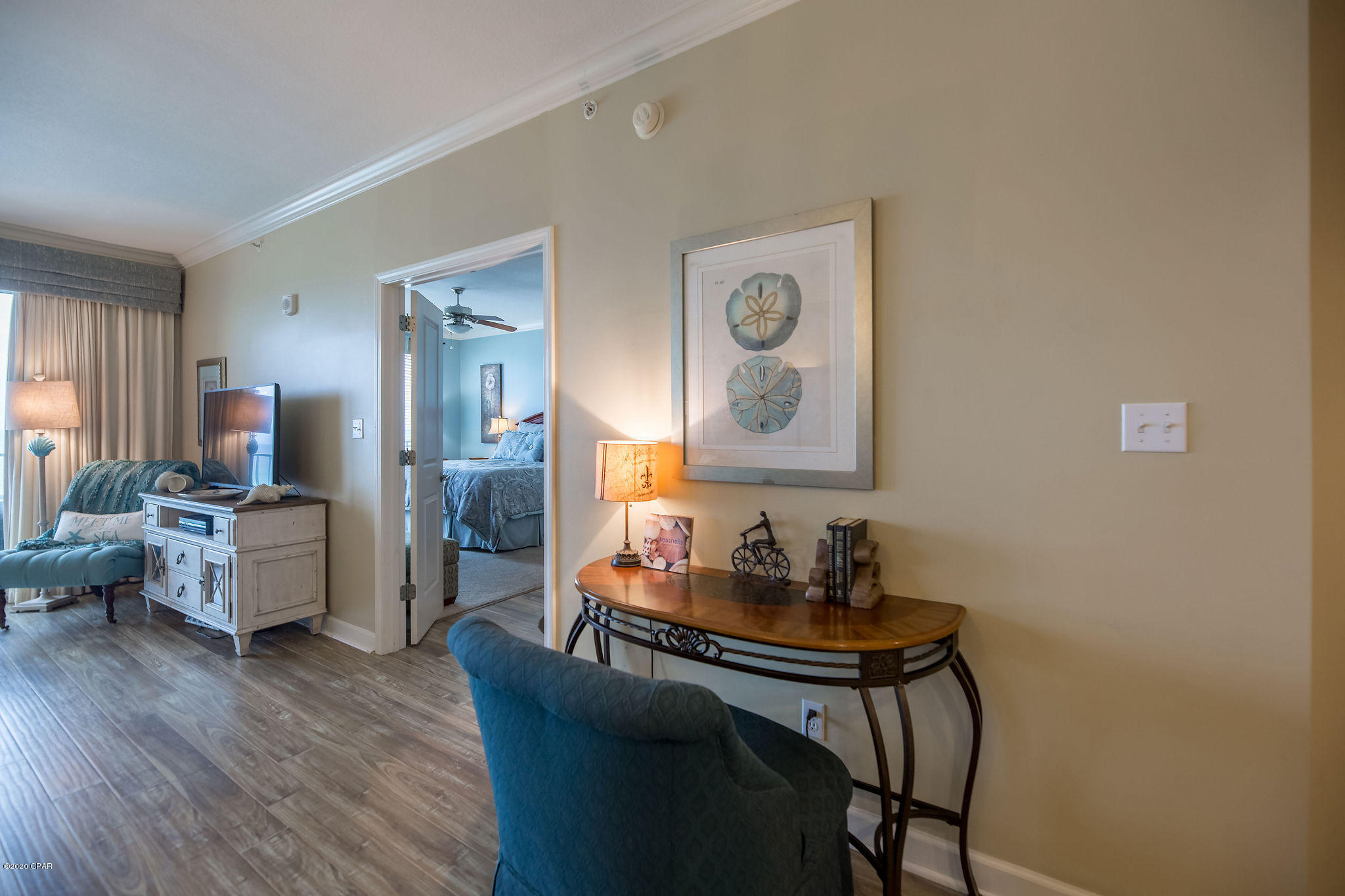 Grandview East At Long Beach - Residential