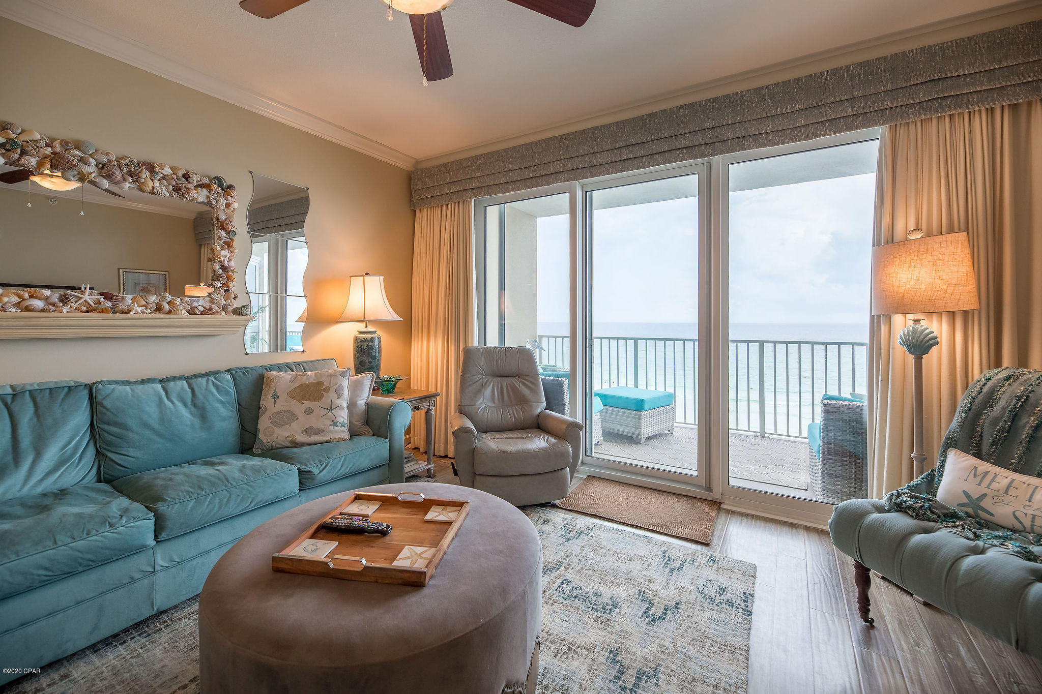 Grandview East At Long Beach - Residential