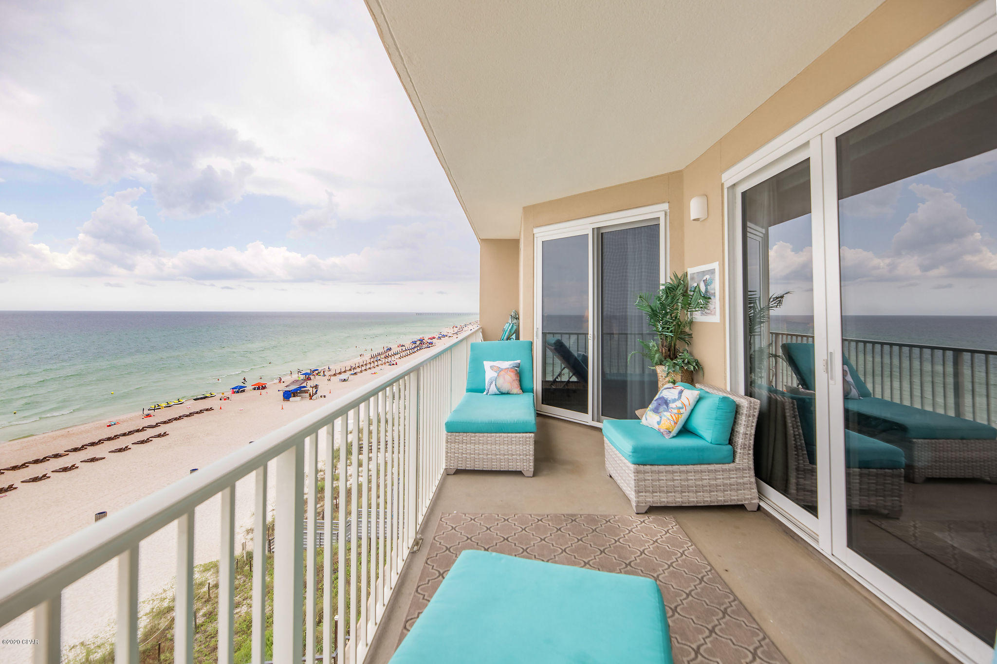 Grandview East At Long Beach - Residential