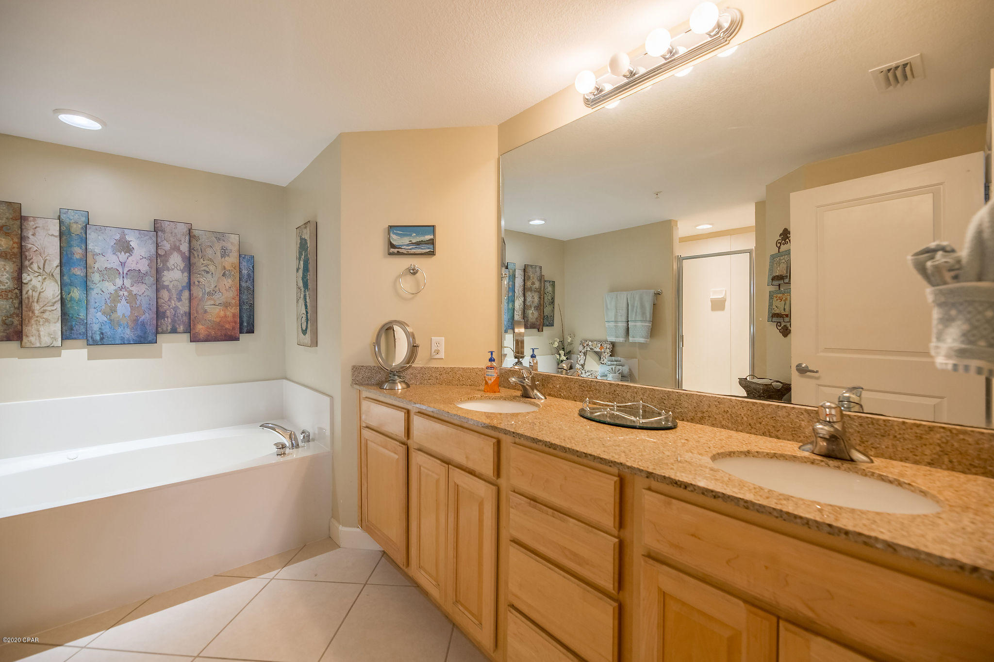 Grandview East At Long Beach - Residential