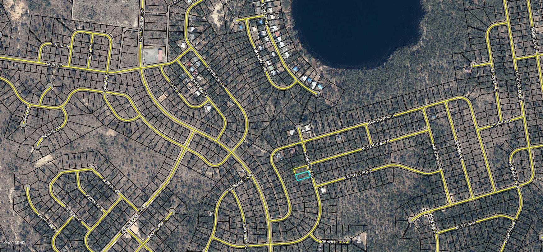 Sunny Hills Unit 2 - Land