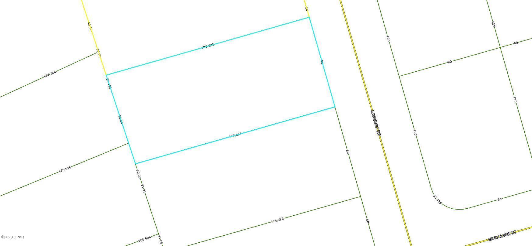 Sunny Hills Unit 2 - Land
