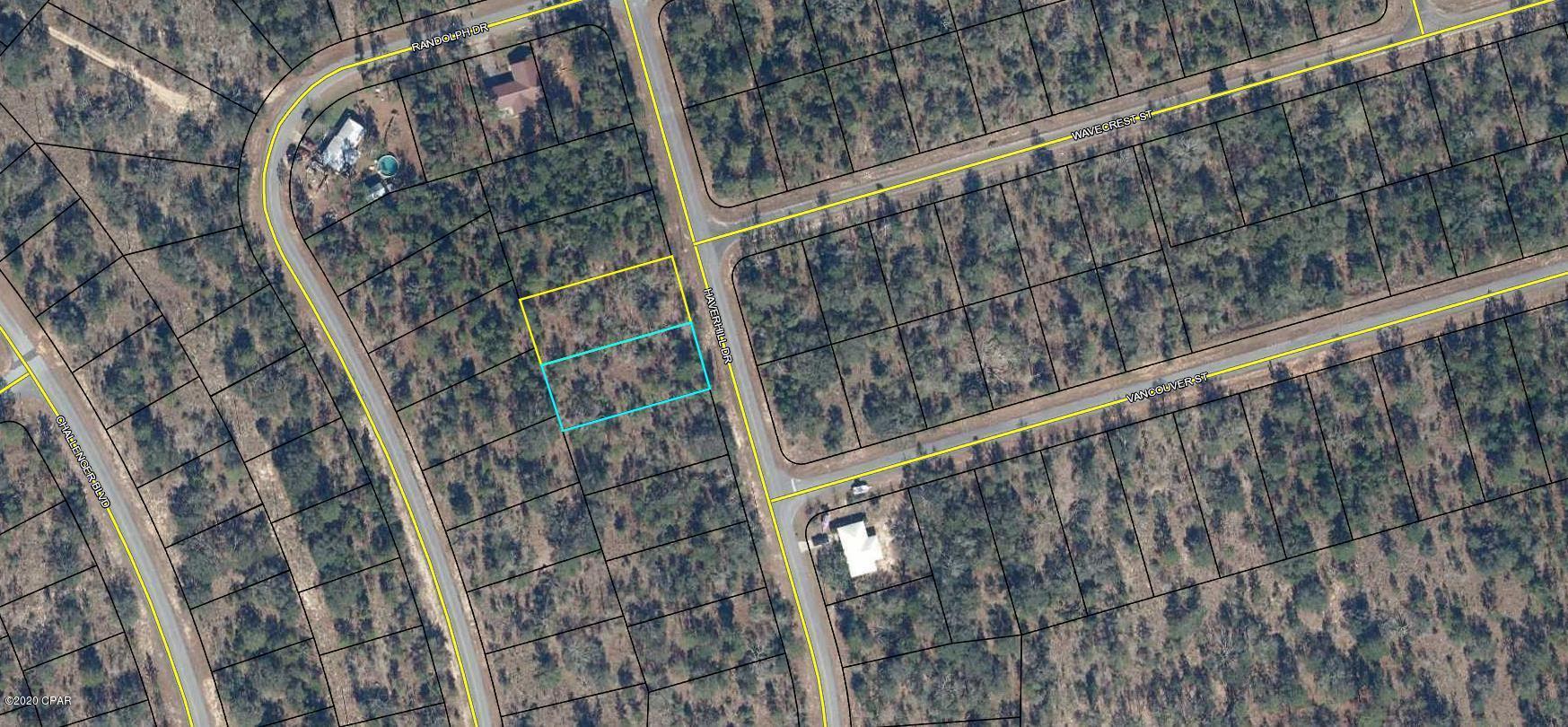 Sunny Hills Unit 2 - Land