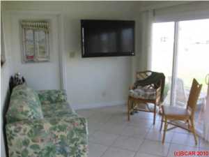 El Centro Beach - Residential Lease