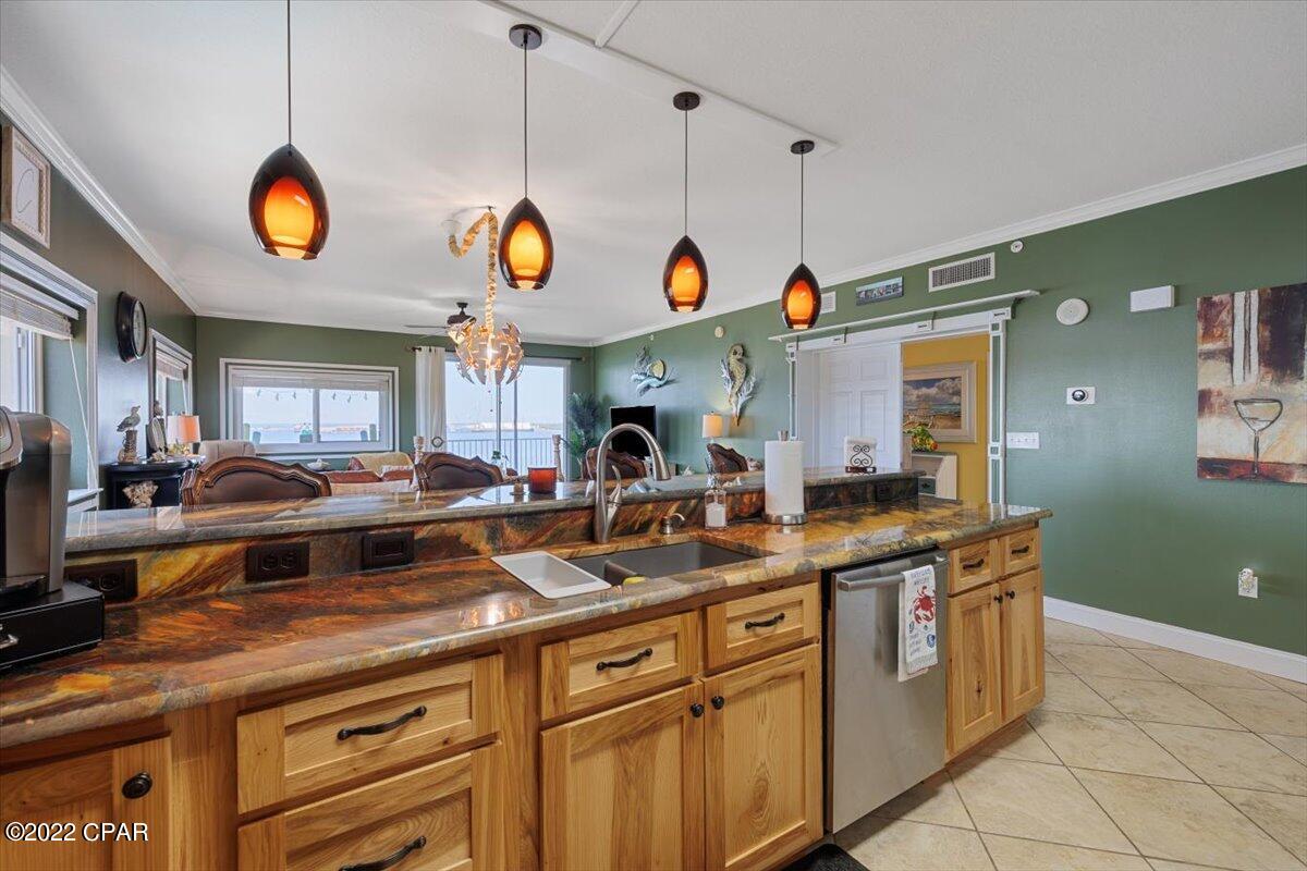 Magnolia Bay Club - Residential