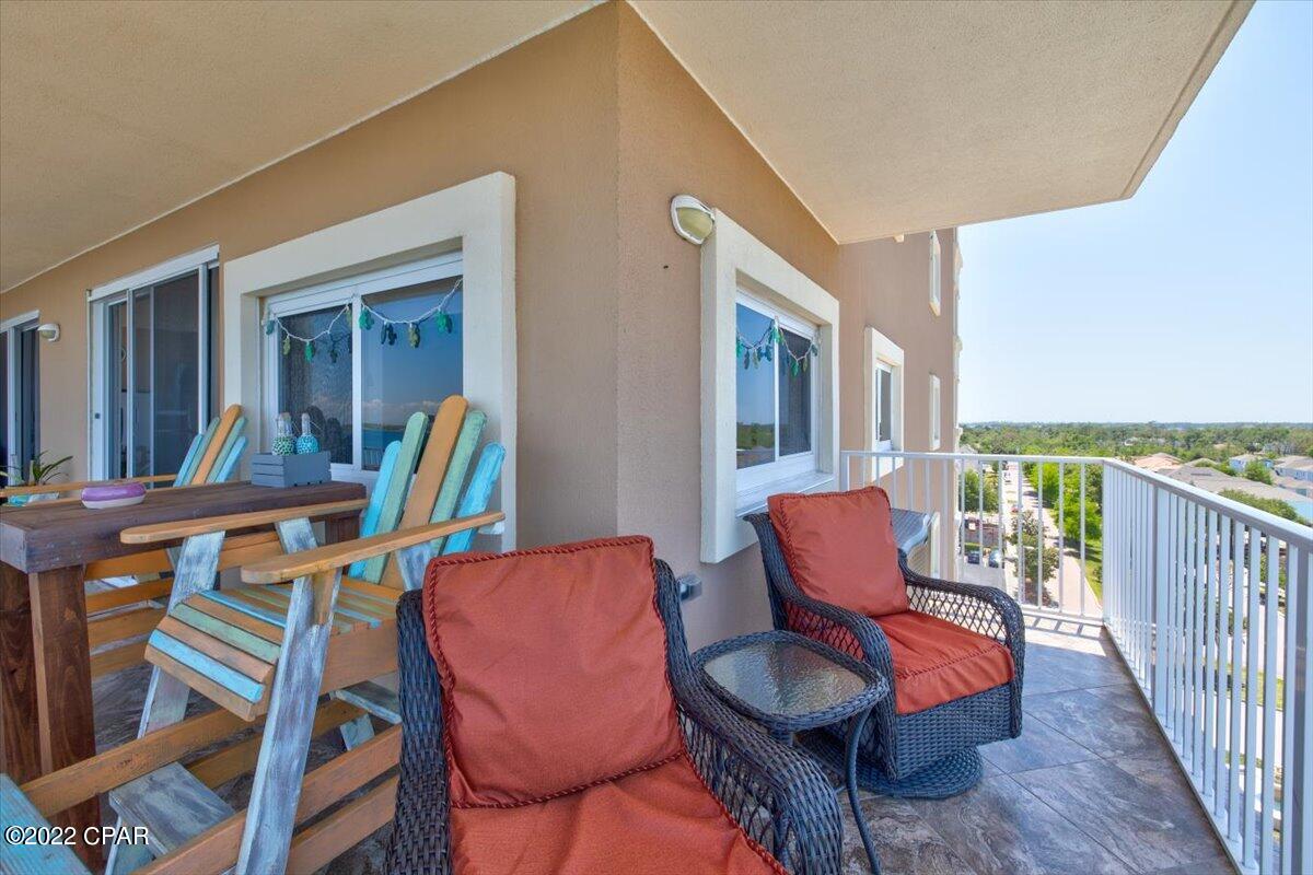 Magnolia Bay Club - Residential