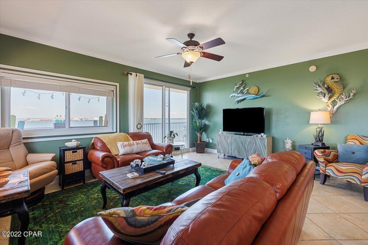 Magnolia Bay Club - Residential