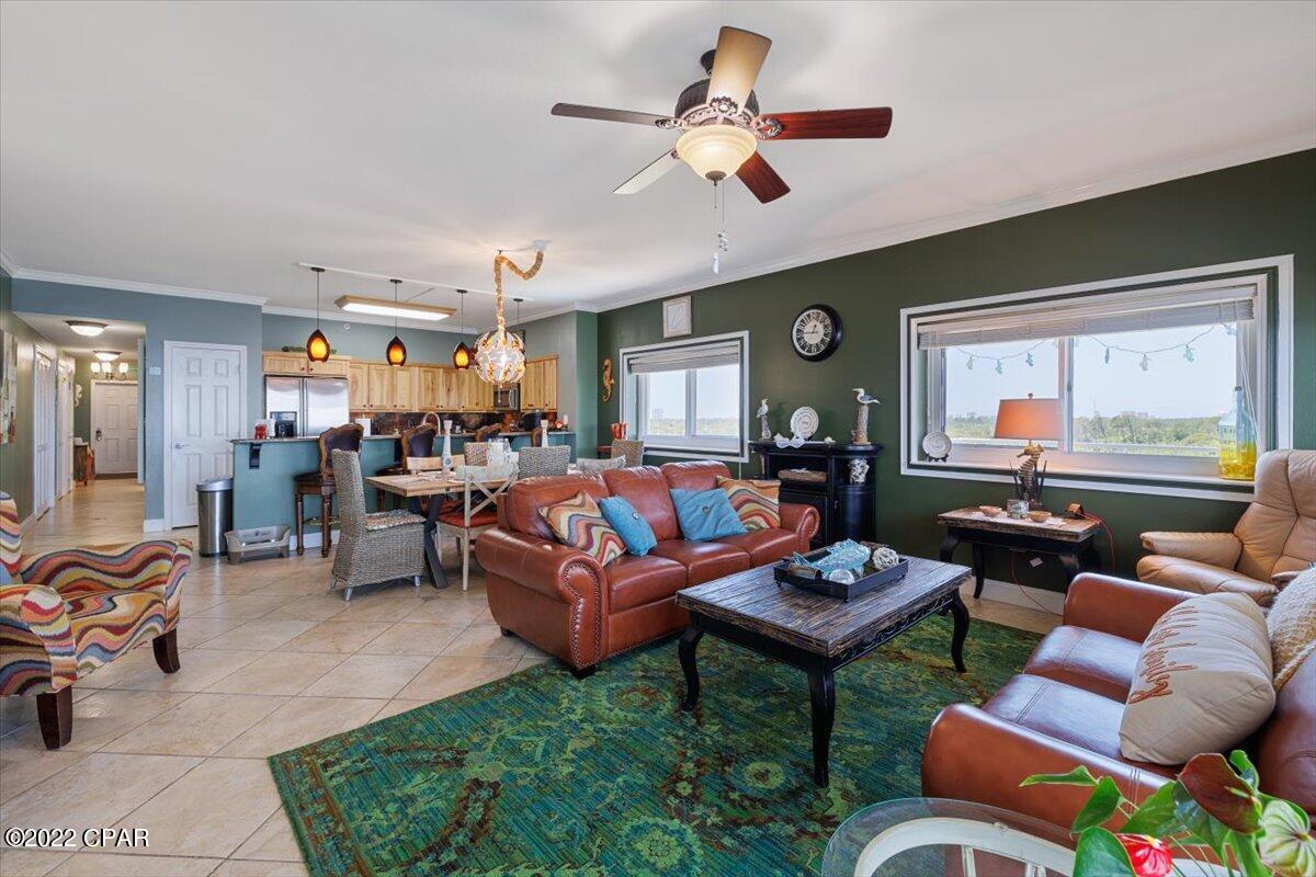 Magnolia Bay Club - Residential