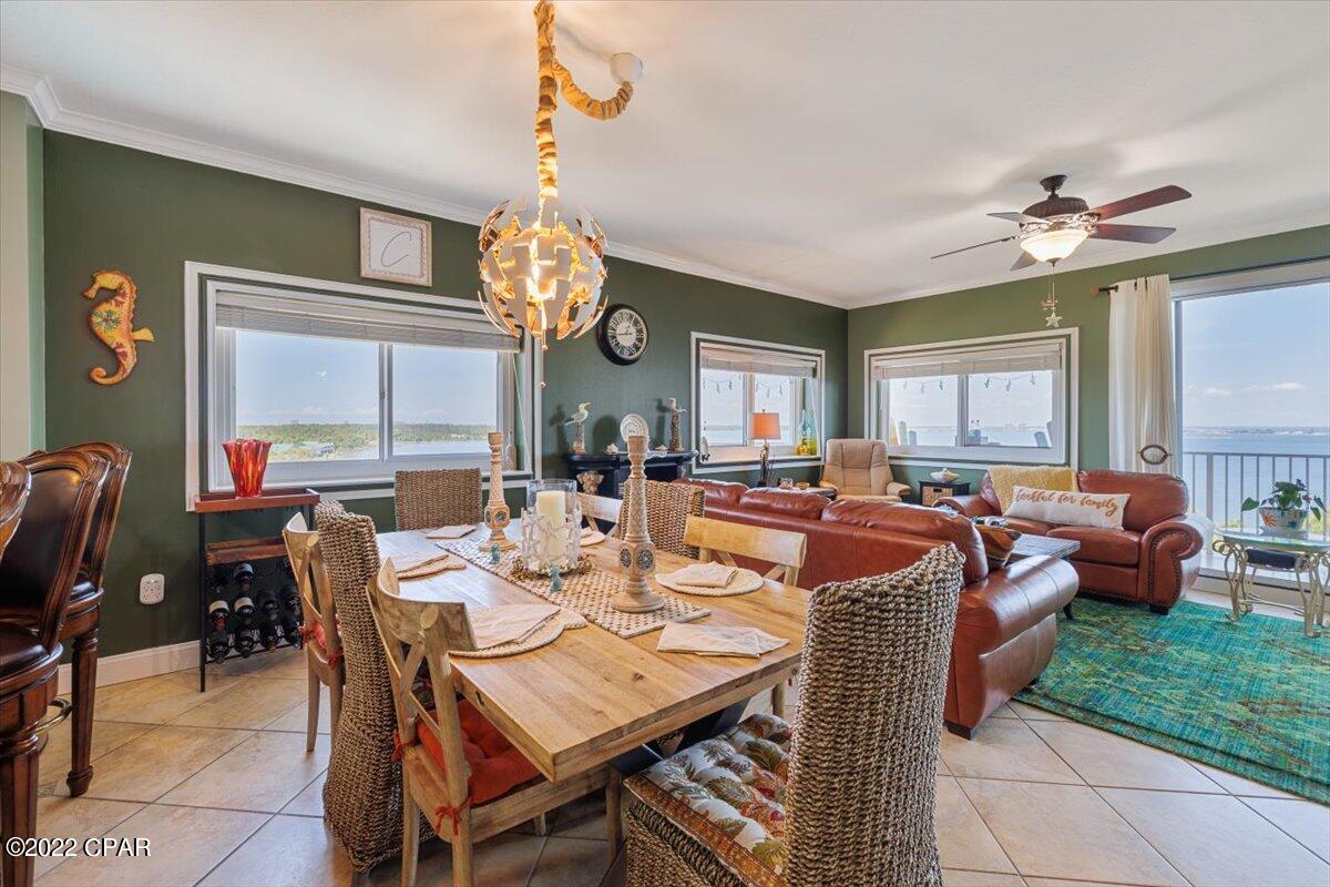 Magnolia Bay Club - Residential