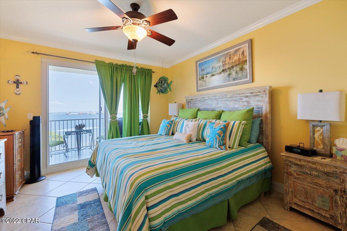 Magnolia Bay Club - Residential