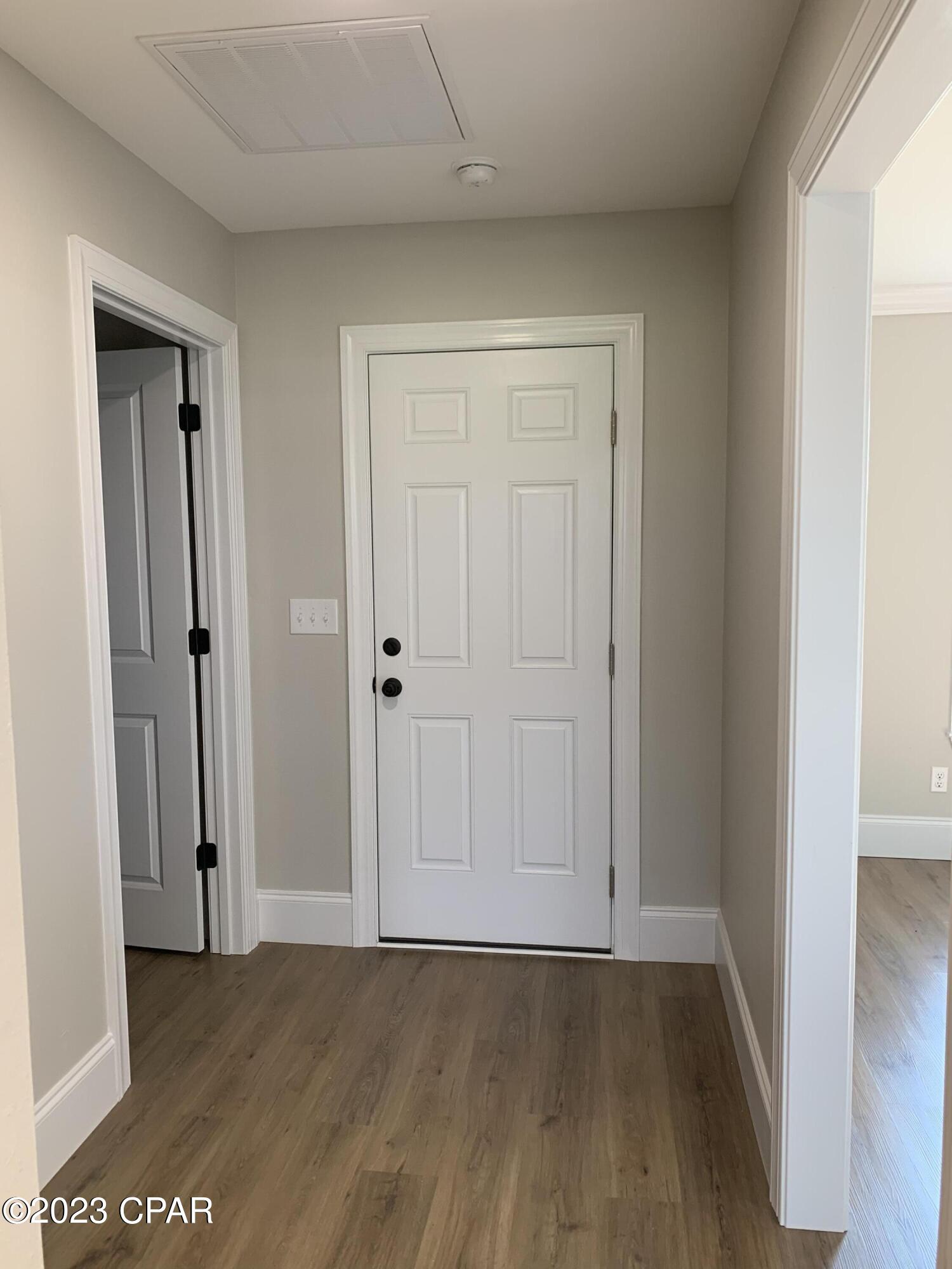 Arboles - Residential