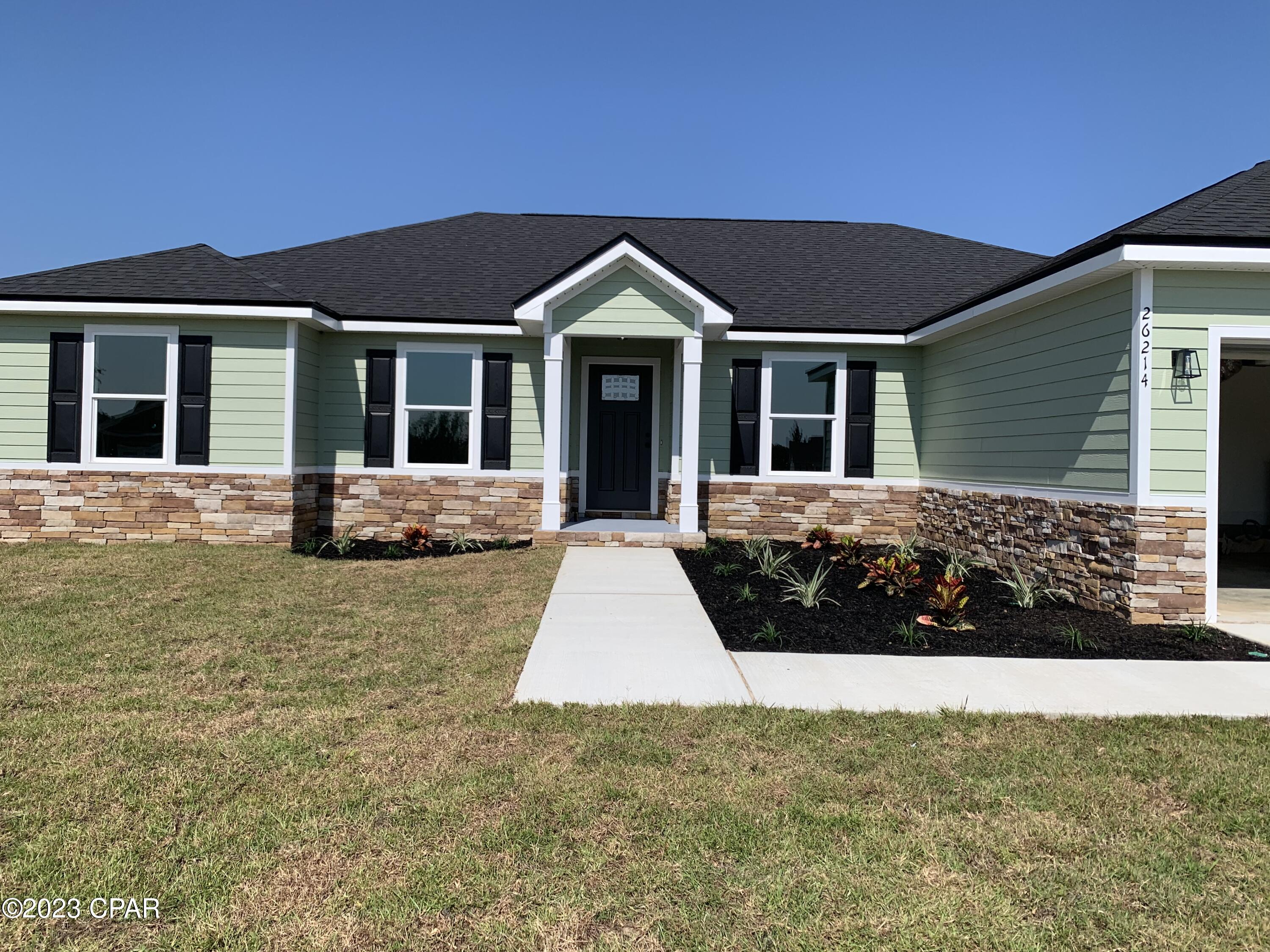 Arboles - Residential