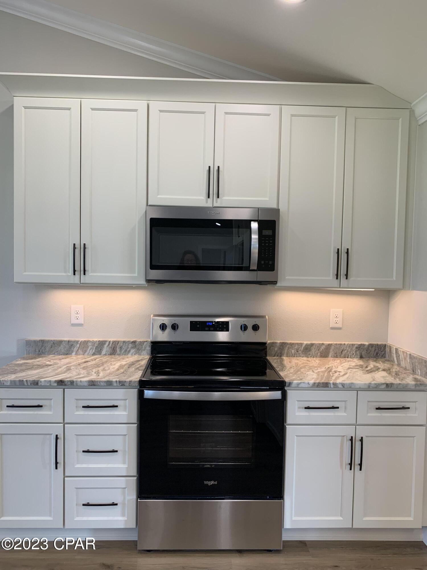 Arboles - Residential