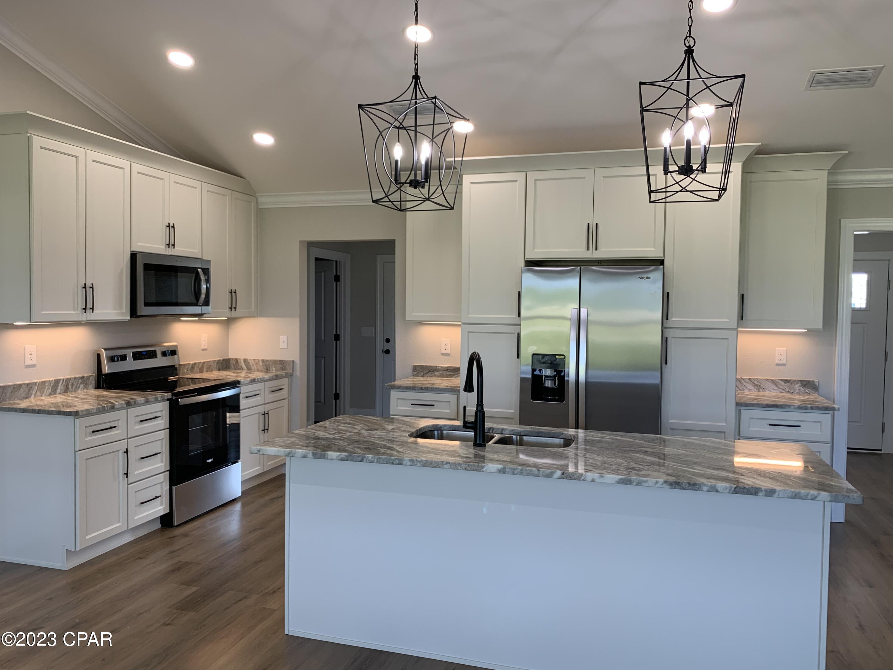 Arboles - Residential