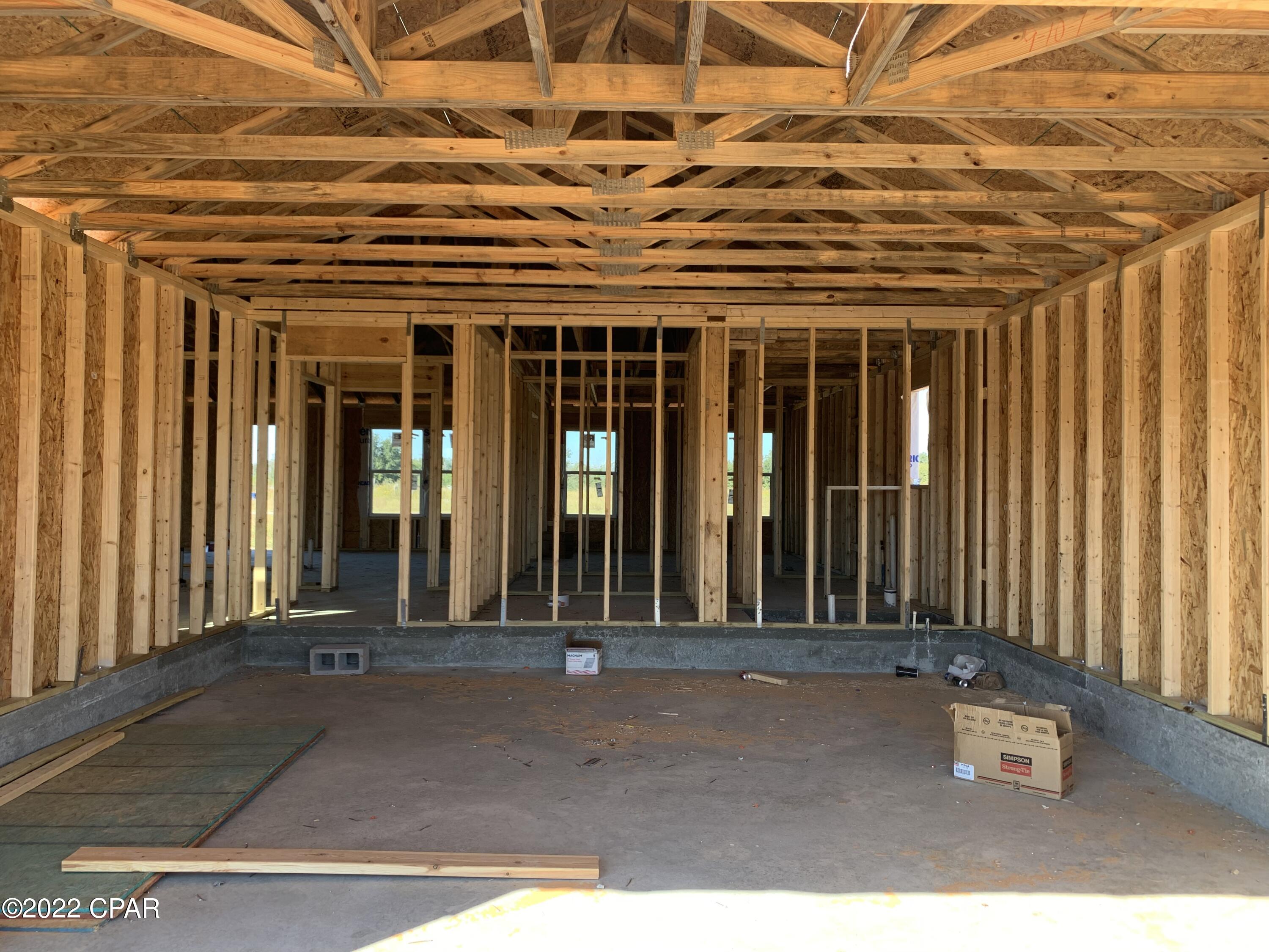 Arboles - Residential