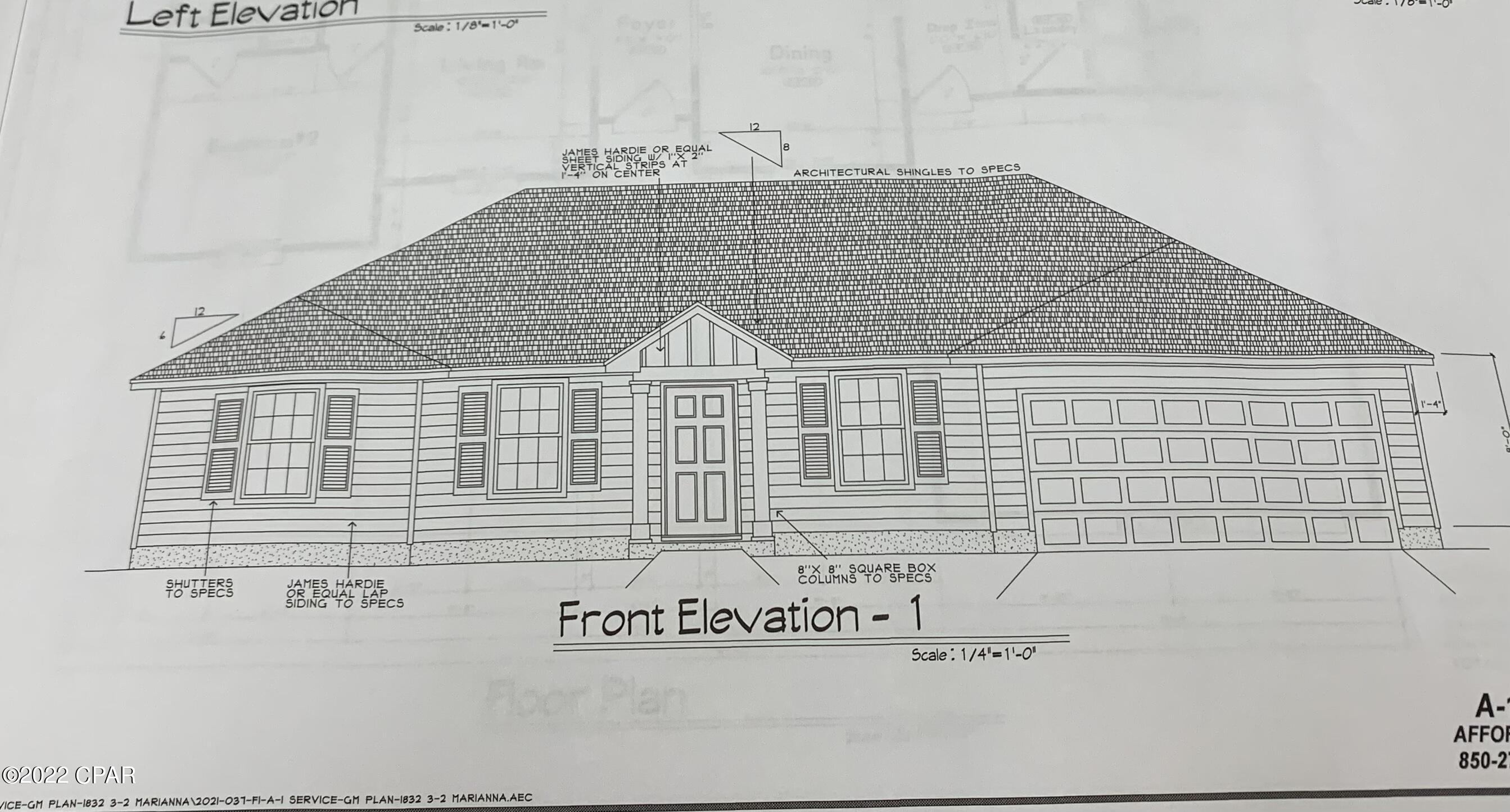 Arboles - Residential