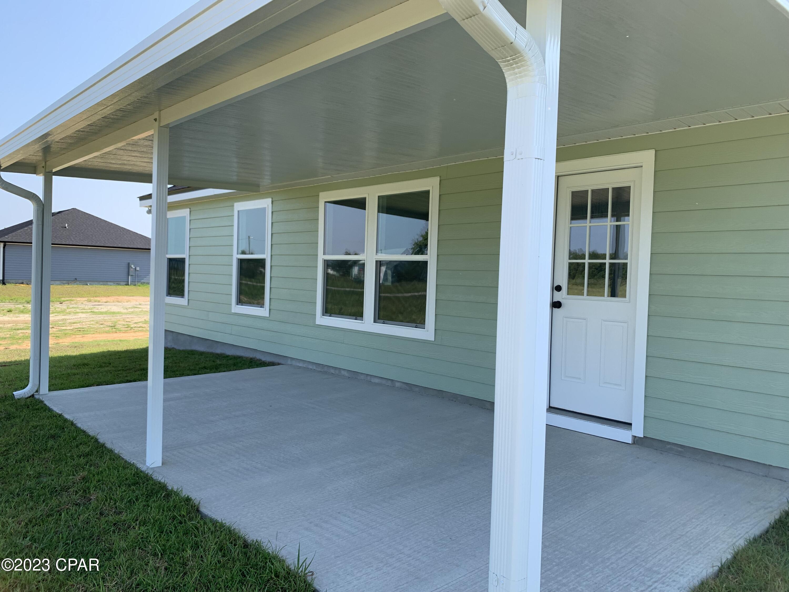 Arboles - Residential