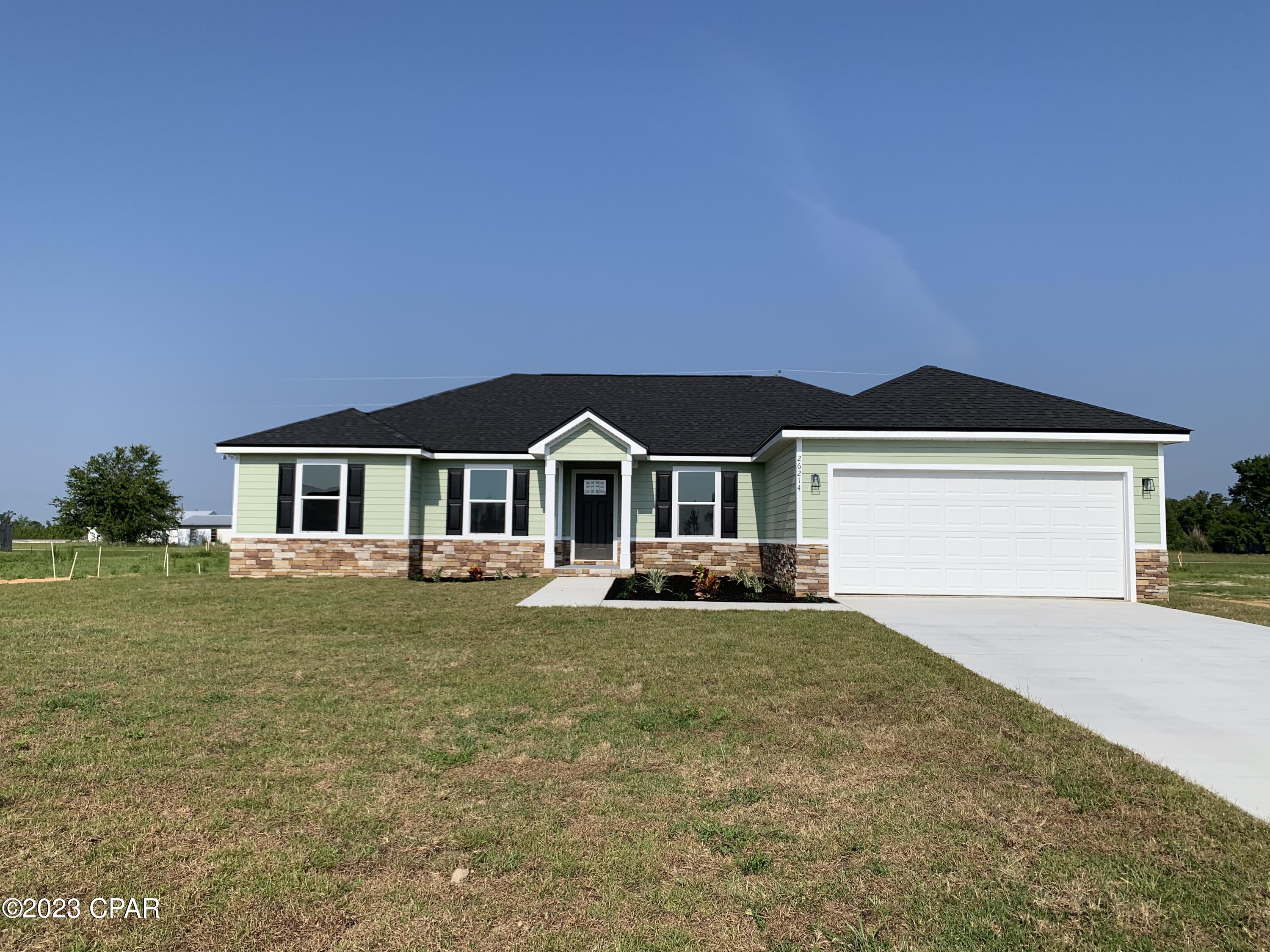 Arboles - Residential