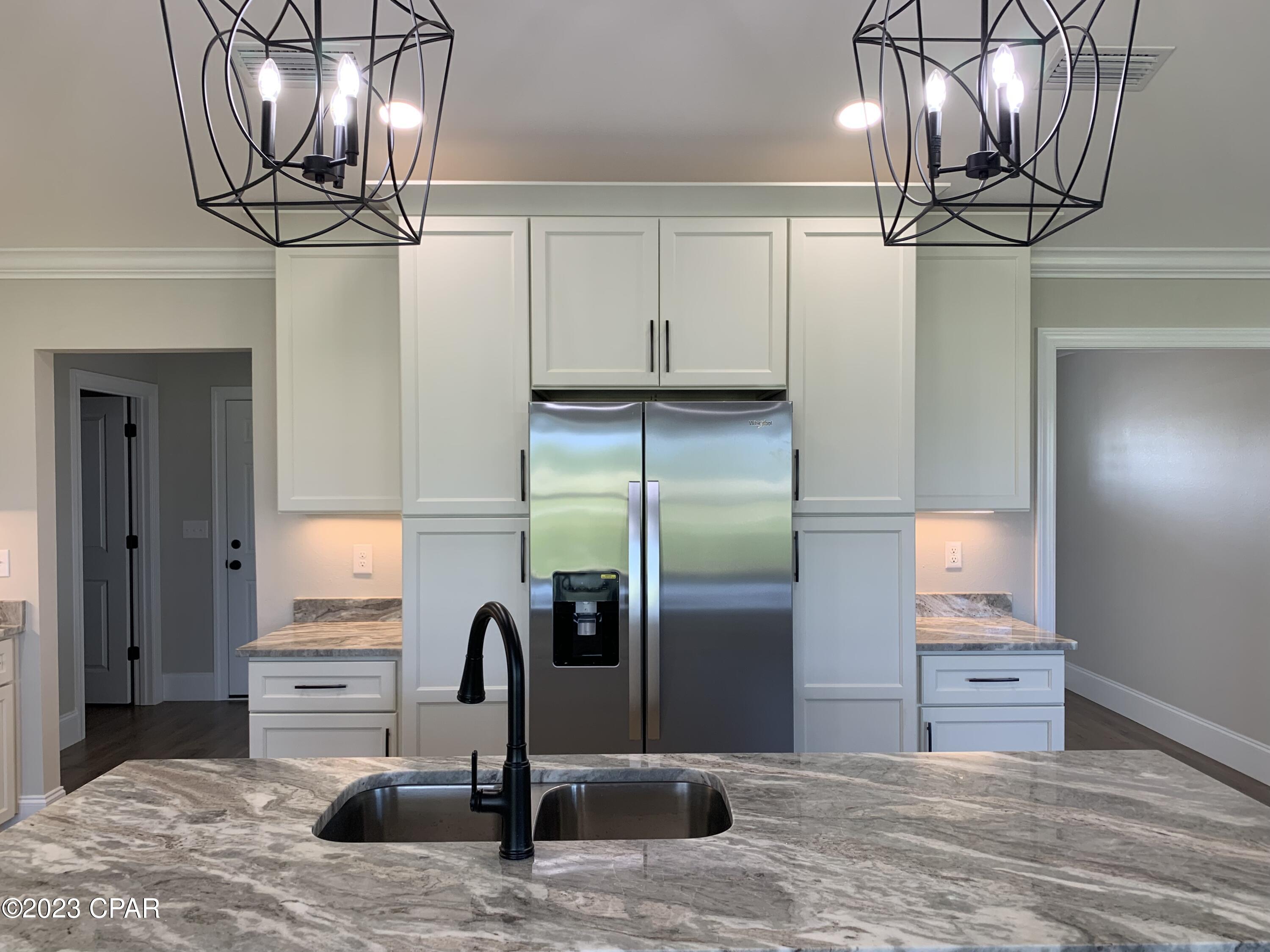 Arboles - Residential