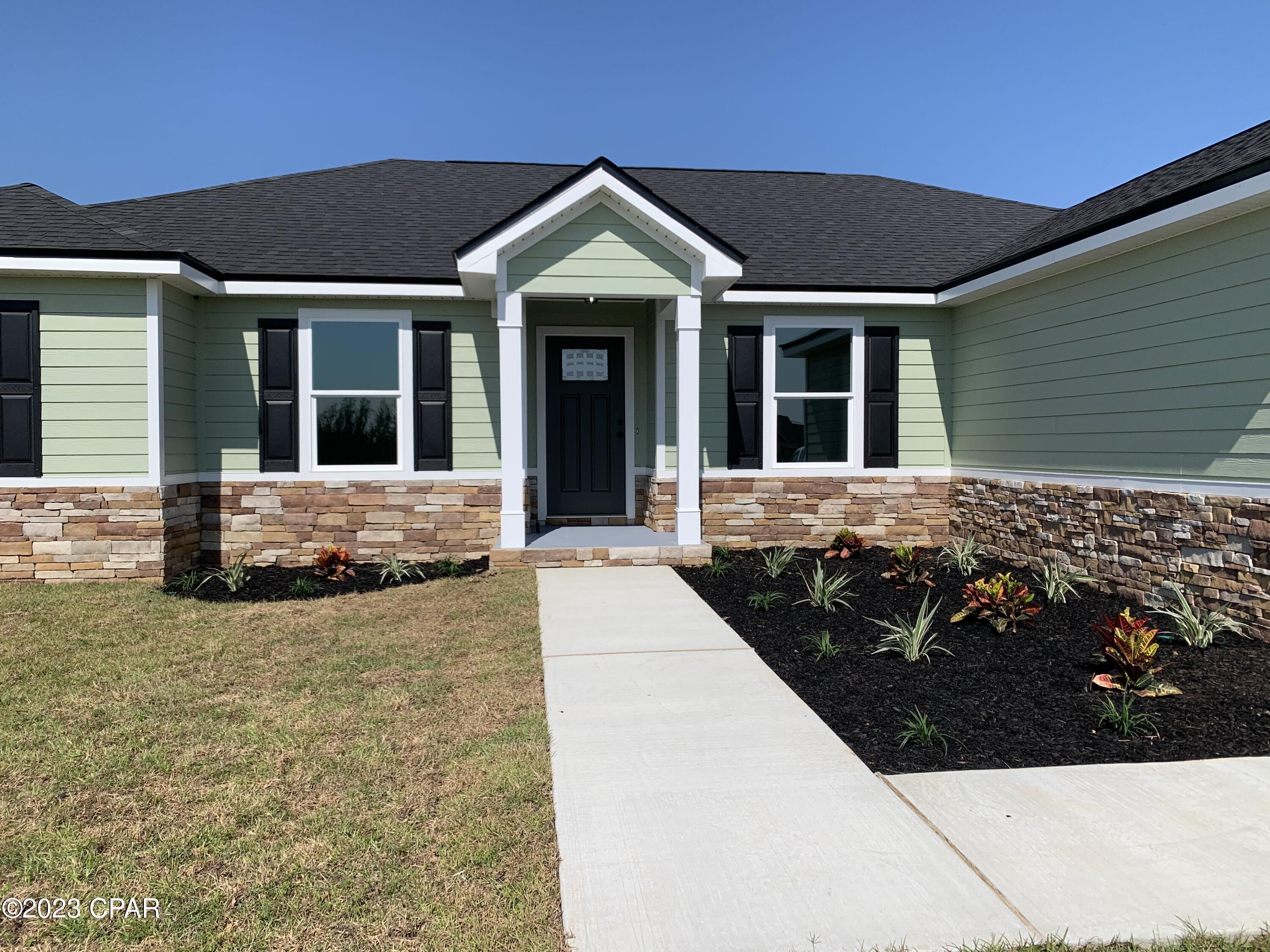 Arboles - Residential