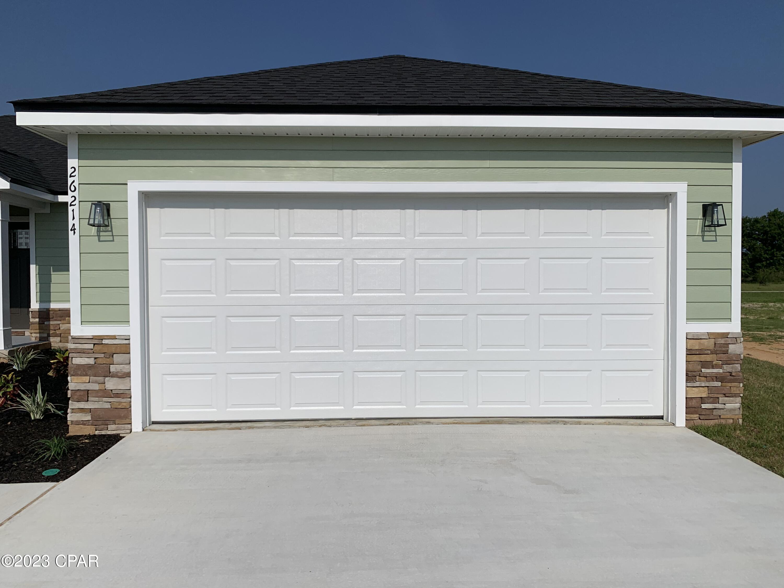 Arboles - Residential