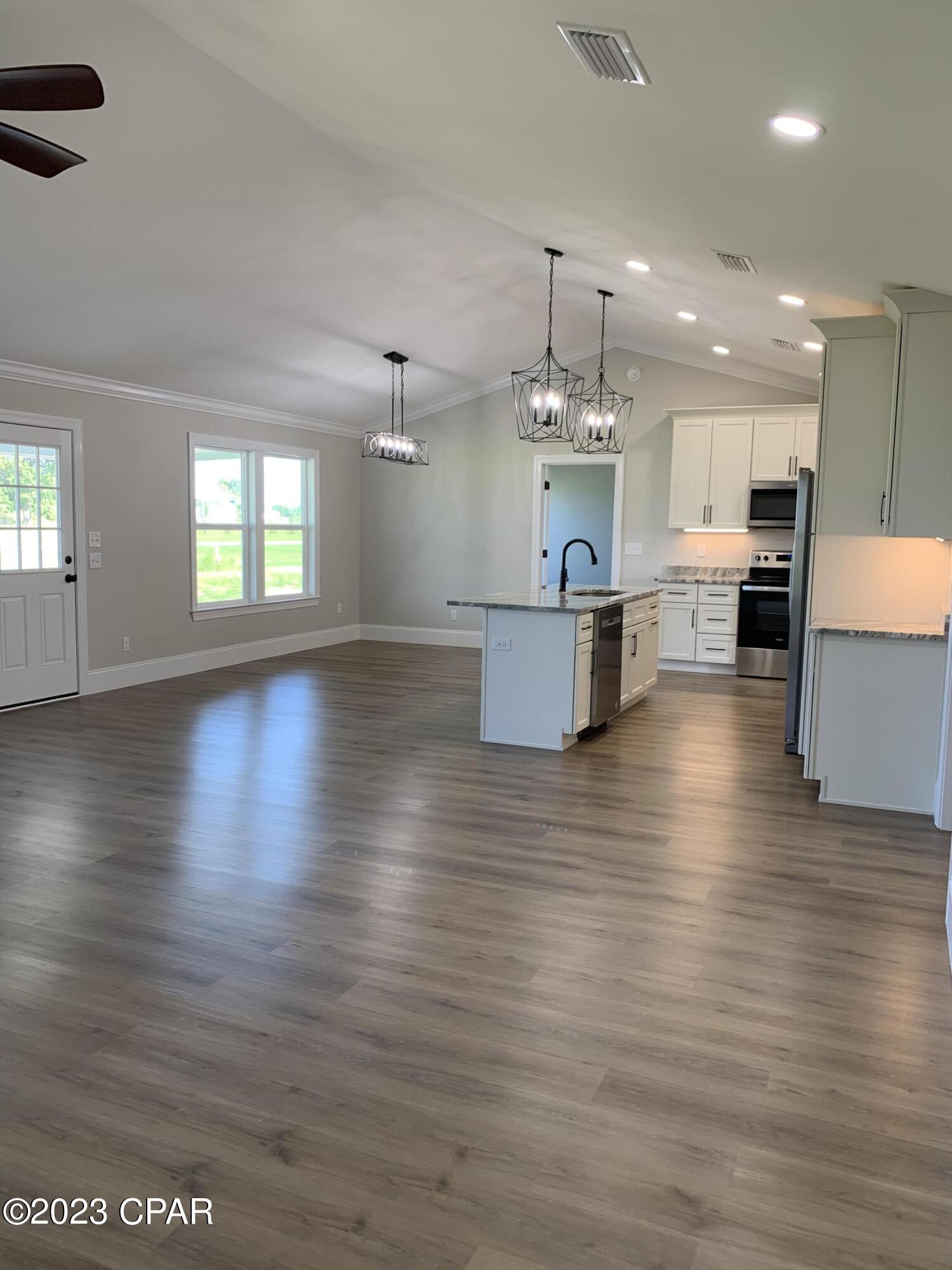 Arboles - Residential