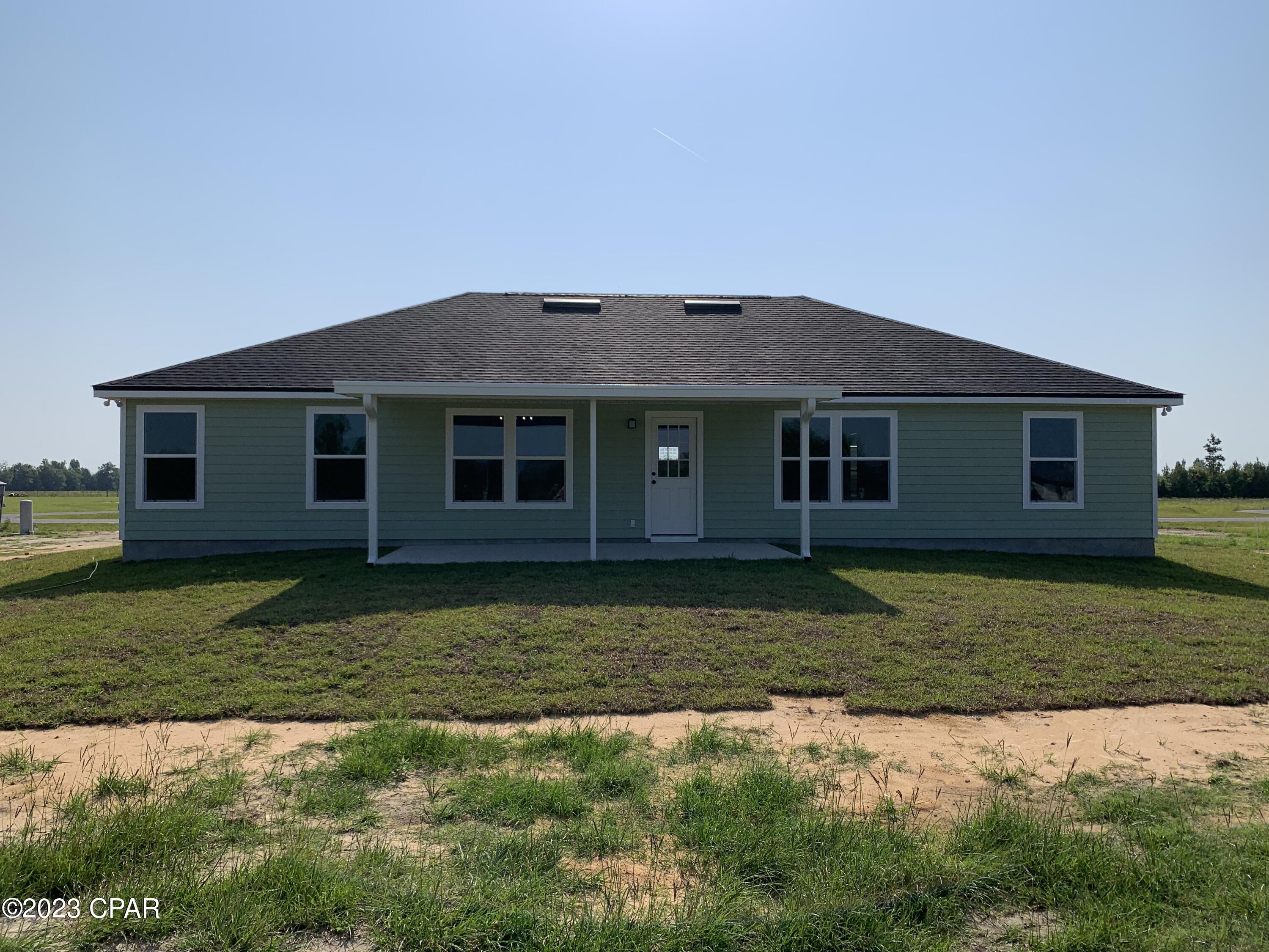 Arboles - Residential